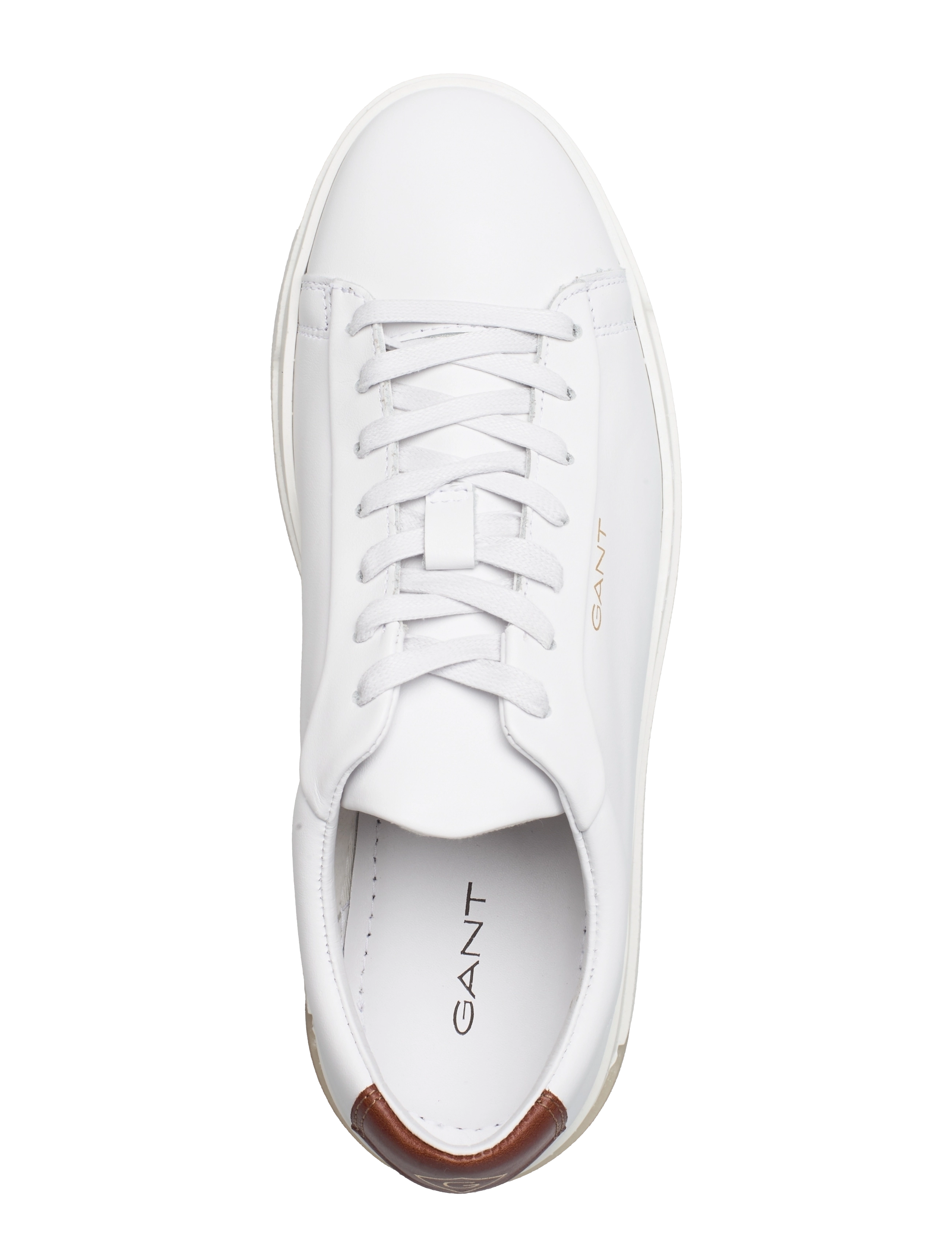 GANT - Blancci Sneaker - white - 3