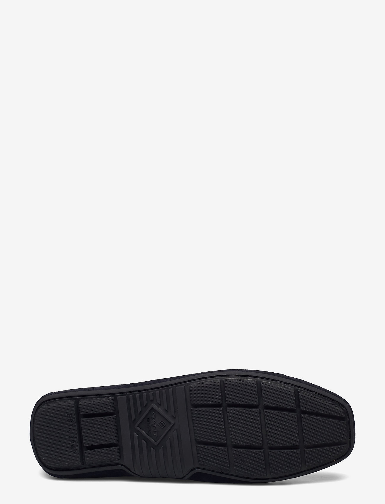 GANT - Mc Bay Low Lace Shoe - marine - 4