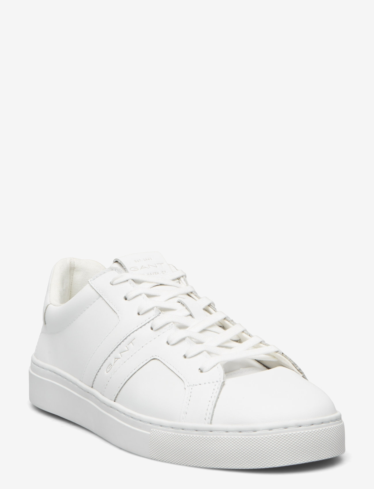 GANT - MC JULIEN - white - 0