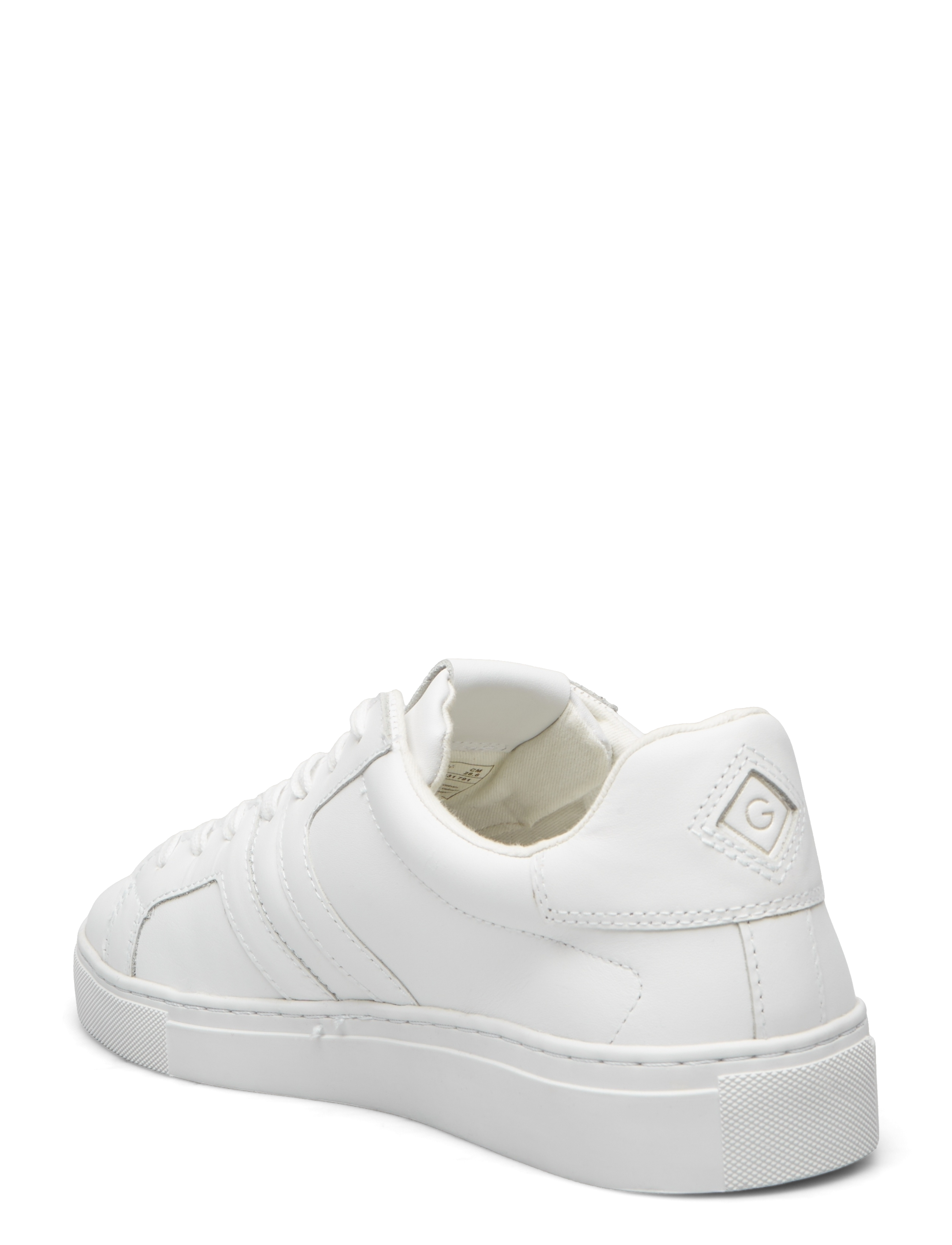GANT - MC JULIEN - white - 2