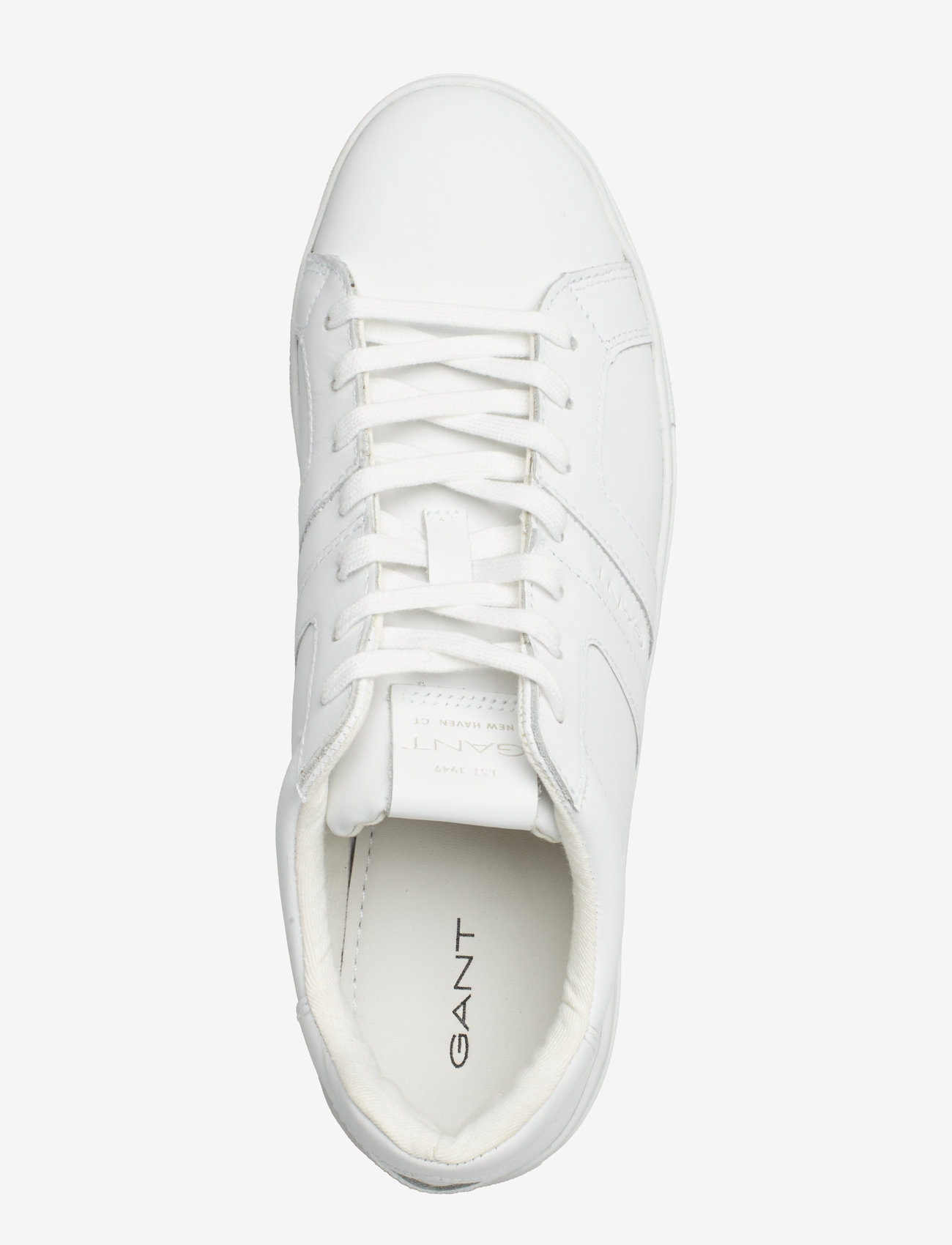 GANT - MC JULIEN - white - 3