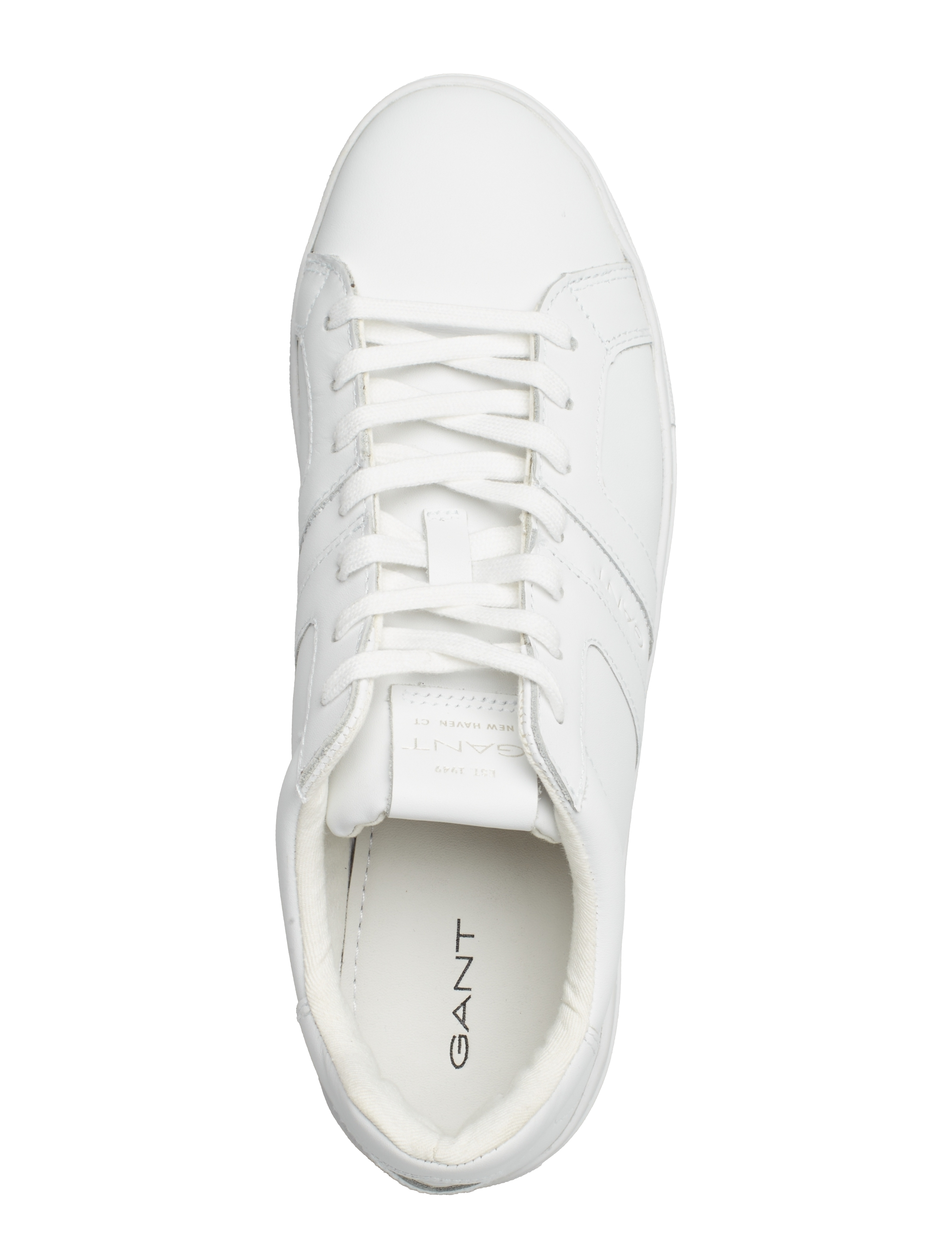 GANT - MC JULIEN - white - 3