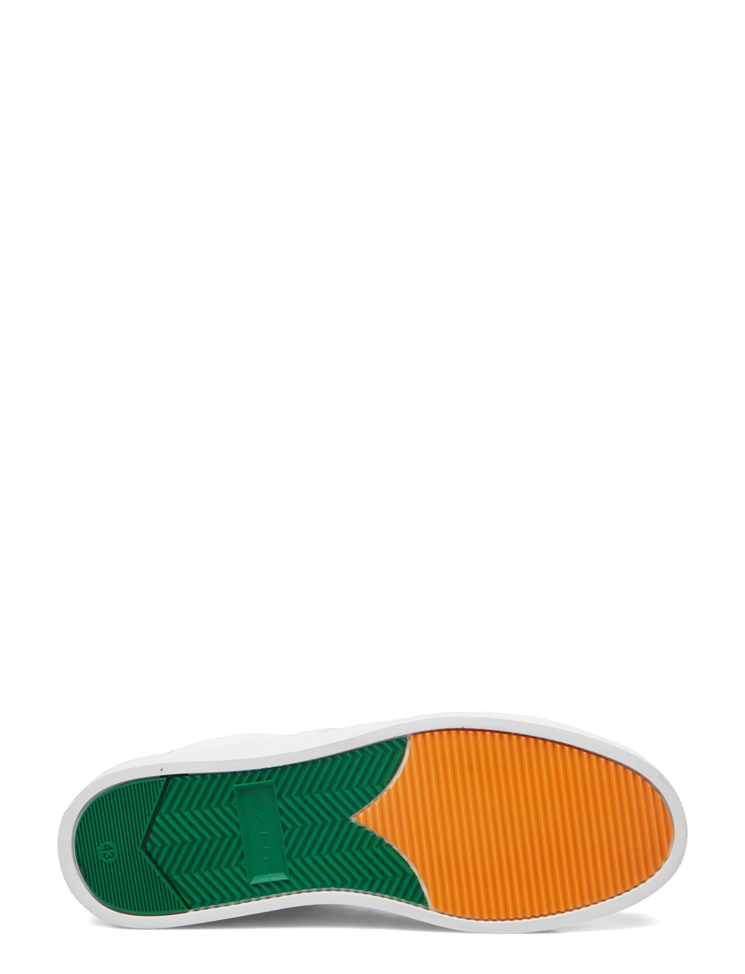 GANT - MC JULIEN - white - 4