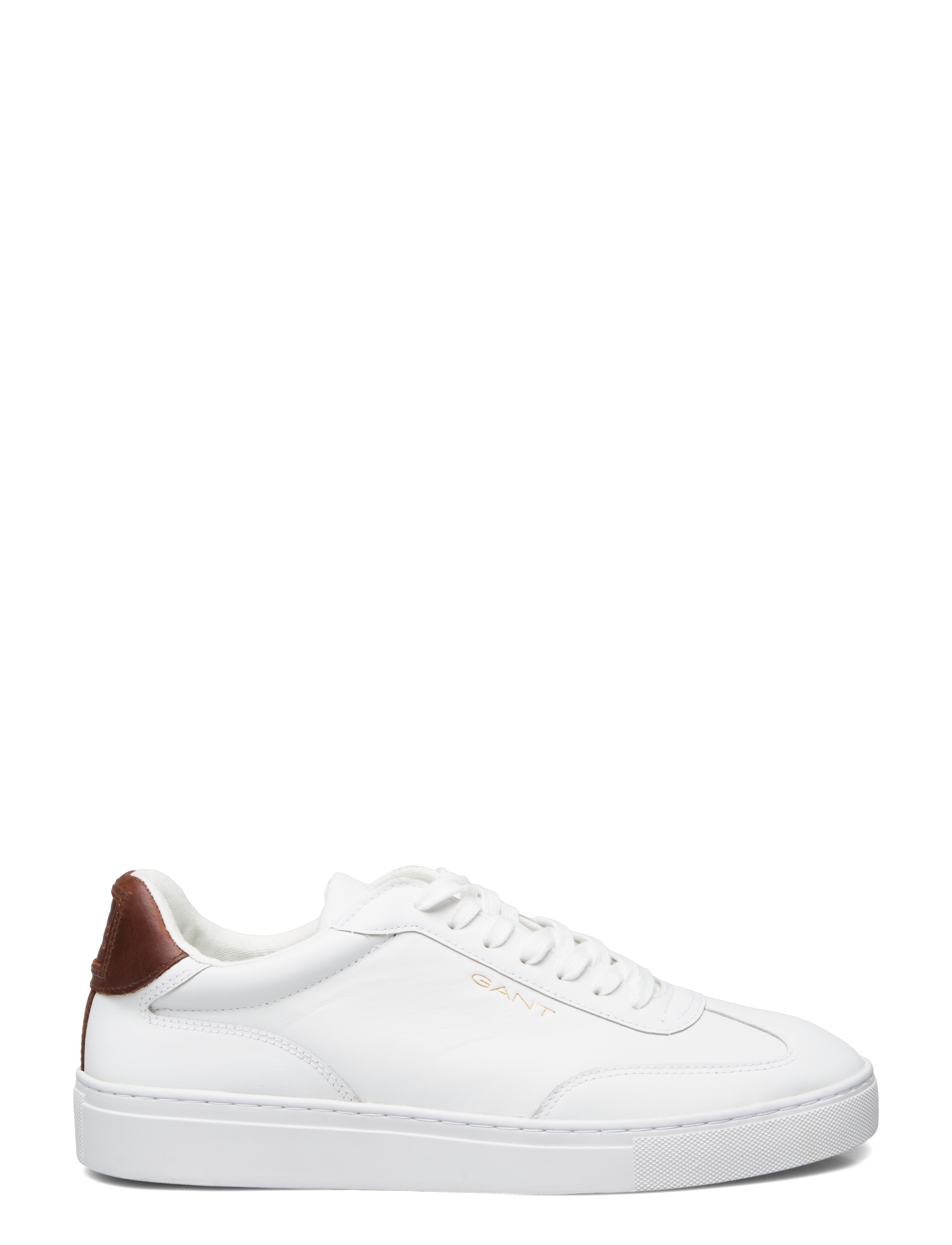 GANT - MC JULIEN - white/cognac - 1