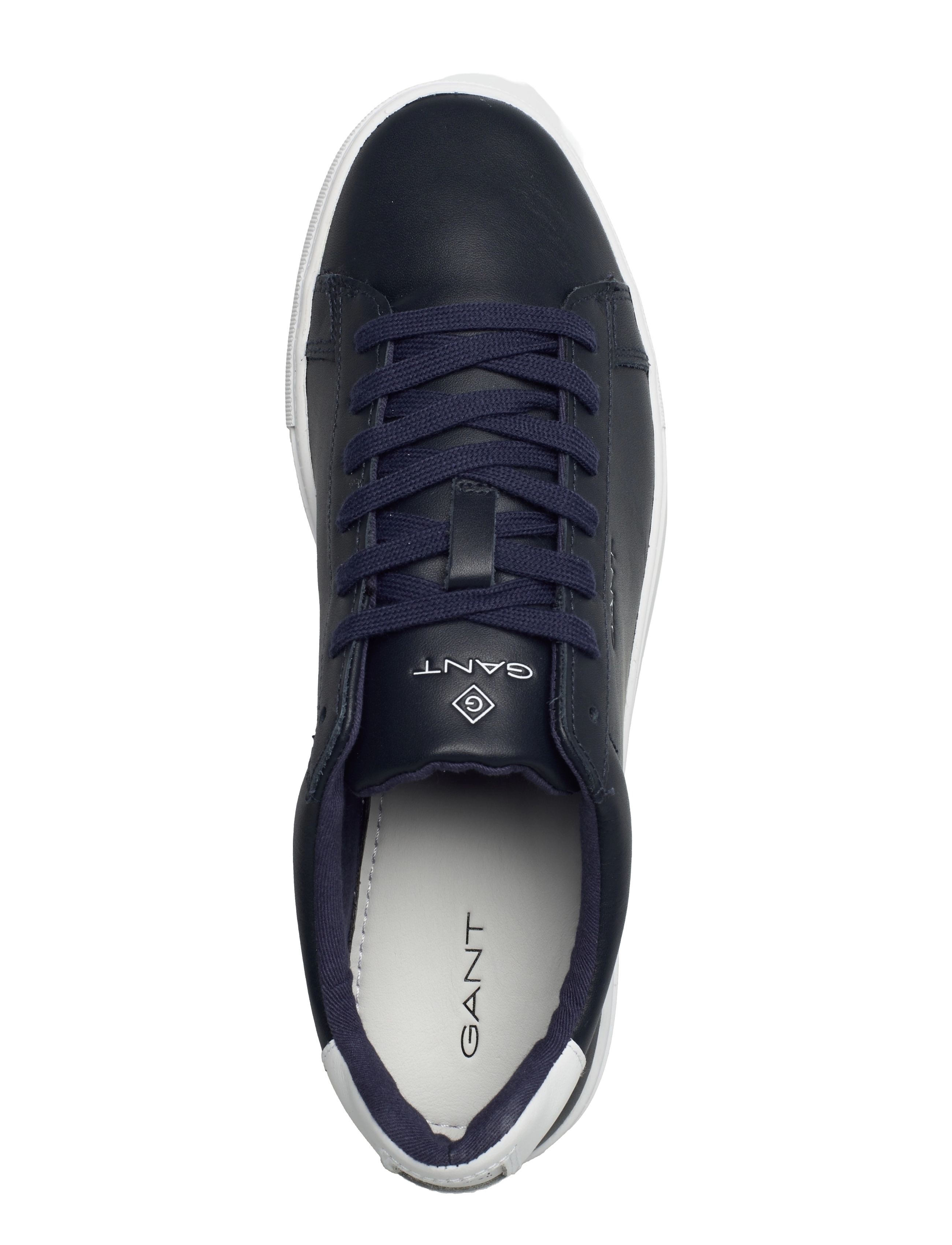 GANT - Mc Julien Sneaker - marine - 3