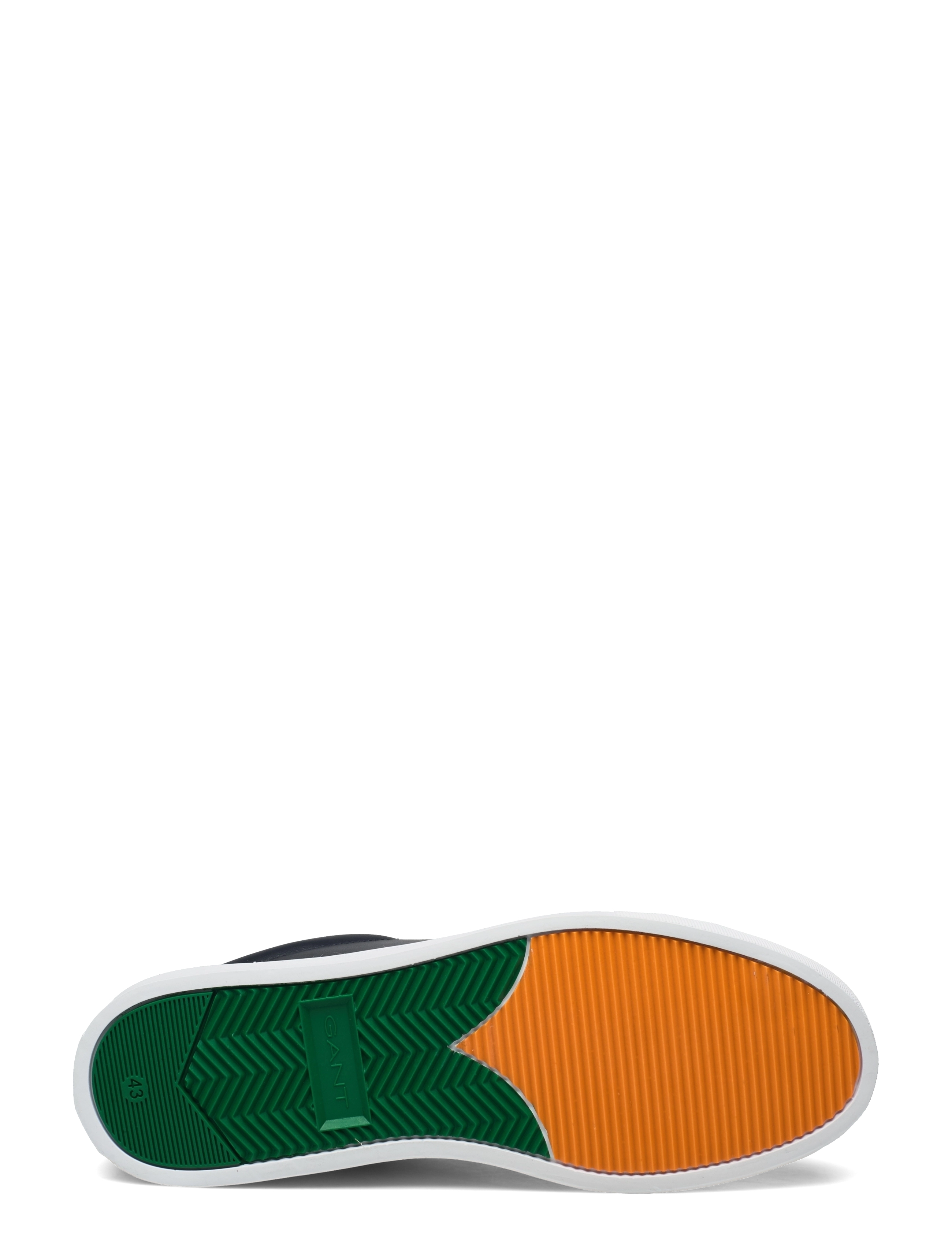 GANT - Mc Julien Sneaker - marine - 4
