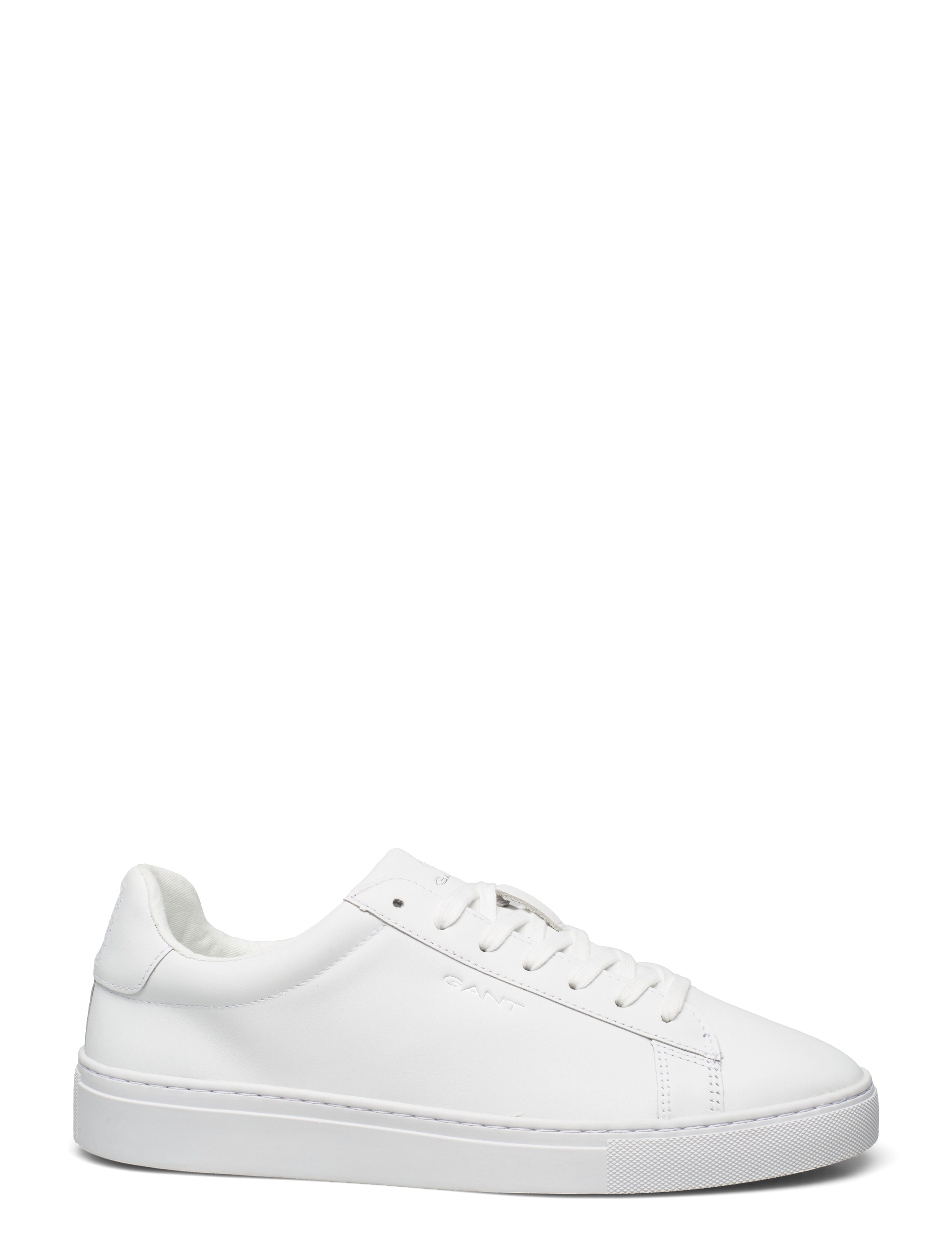 GANT - Mc Julien Sneaker - white - 1