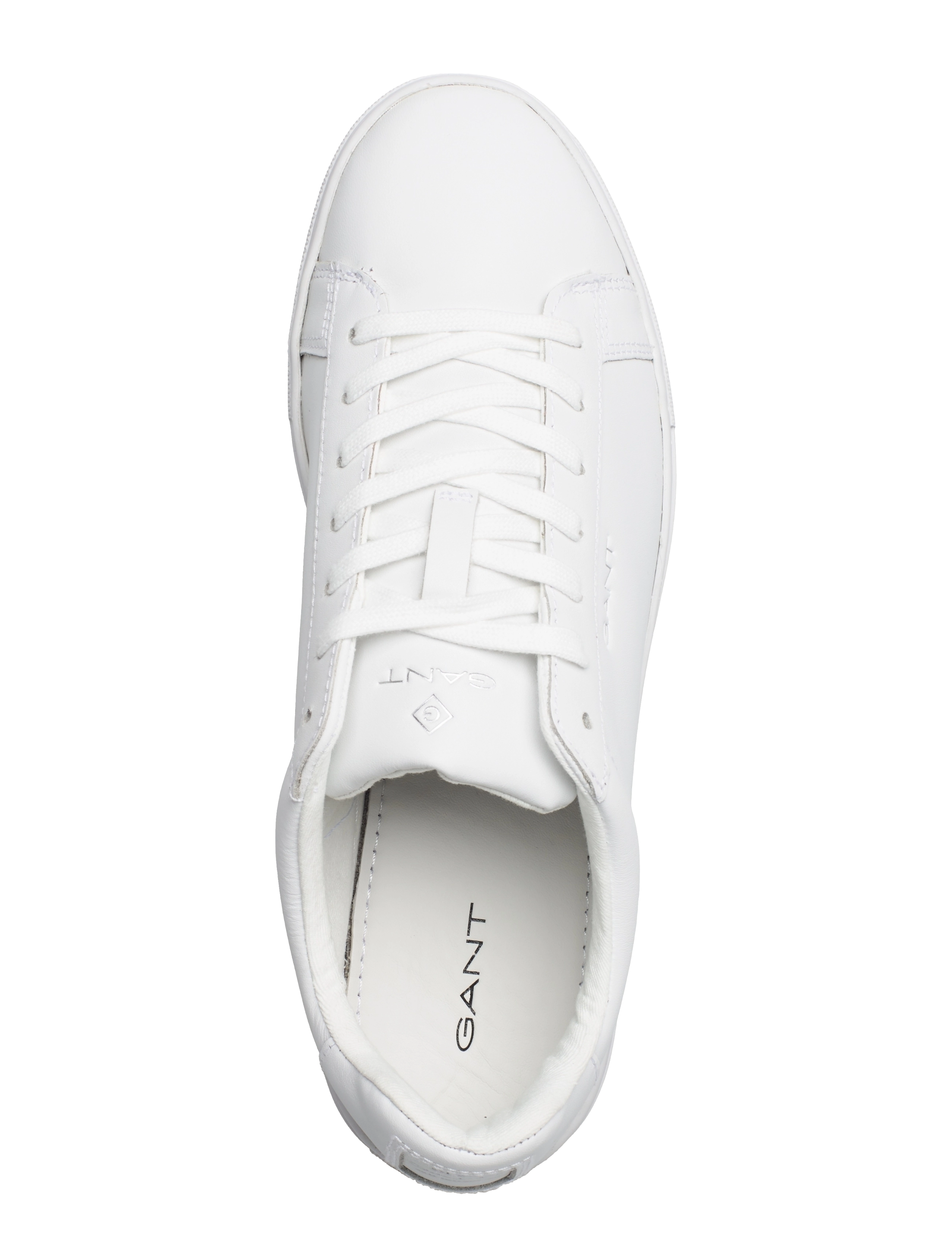 GANT - Mc Julien Sneaker - white - 3