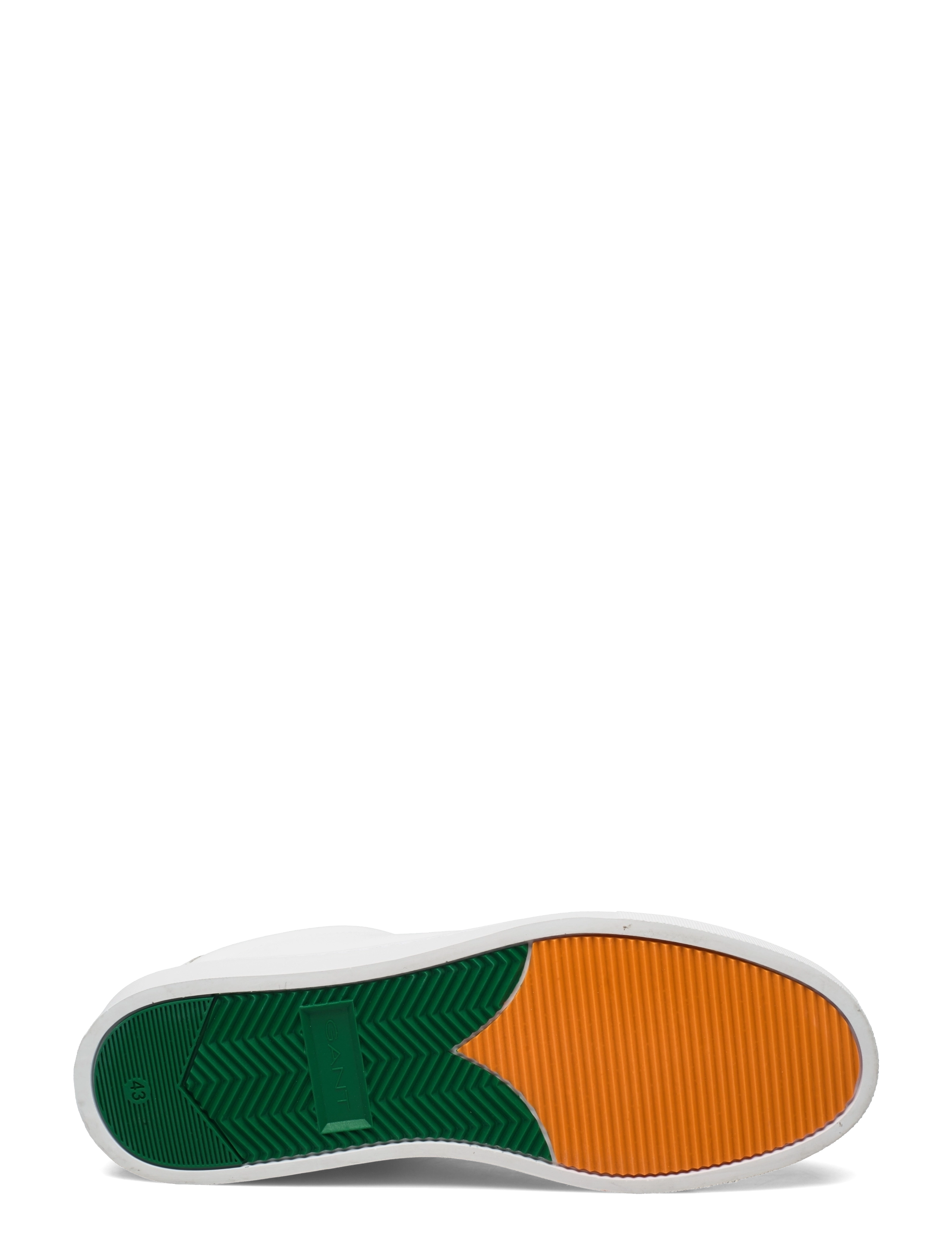 GANT - Mc Julien Sneaker - white - 4