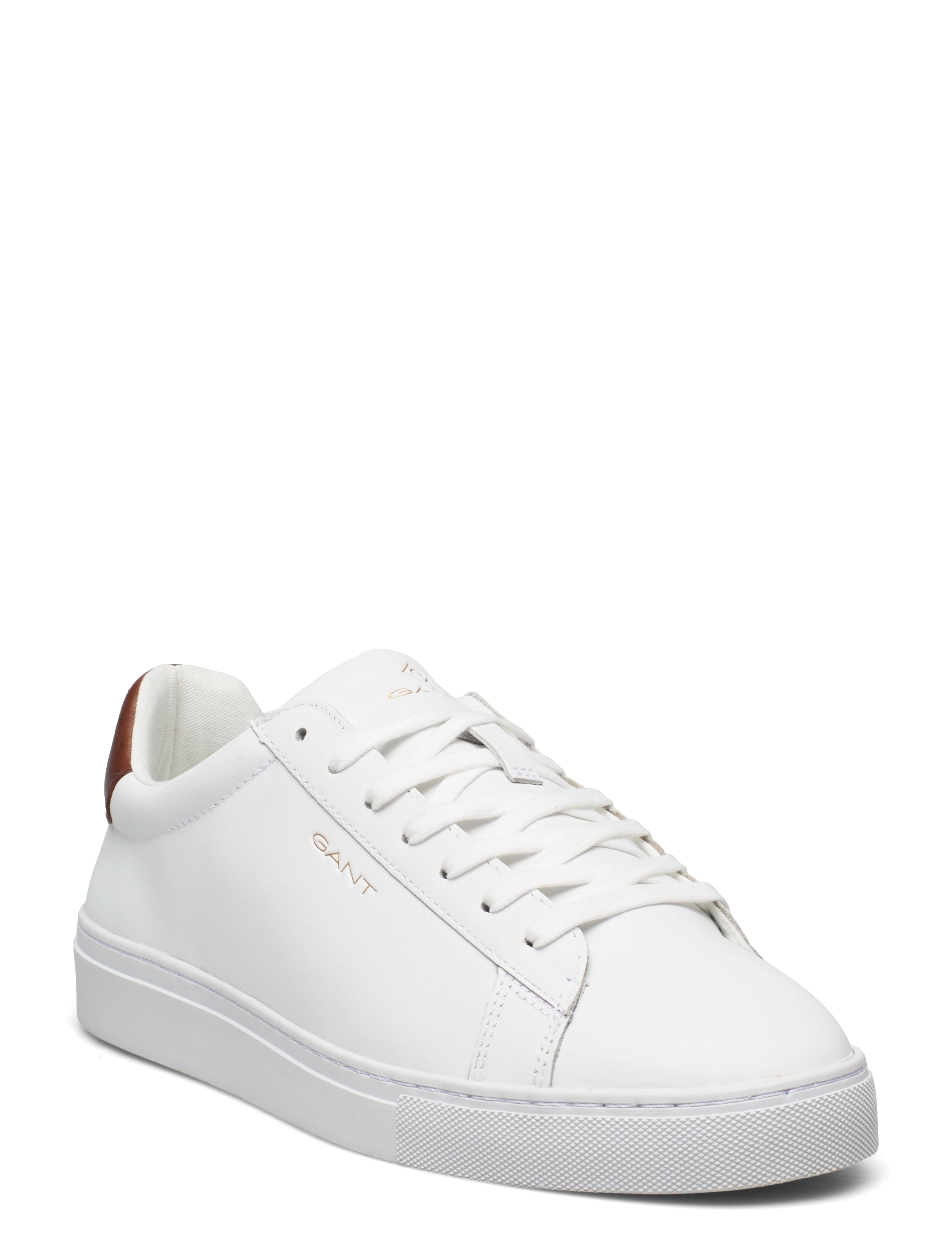 WHITE/COGNAC