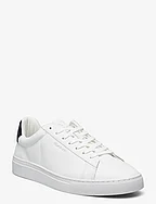 Mc Julien Sneaker - WHITE/MARINE