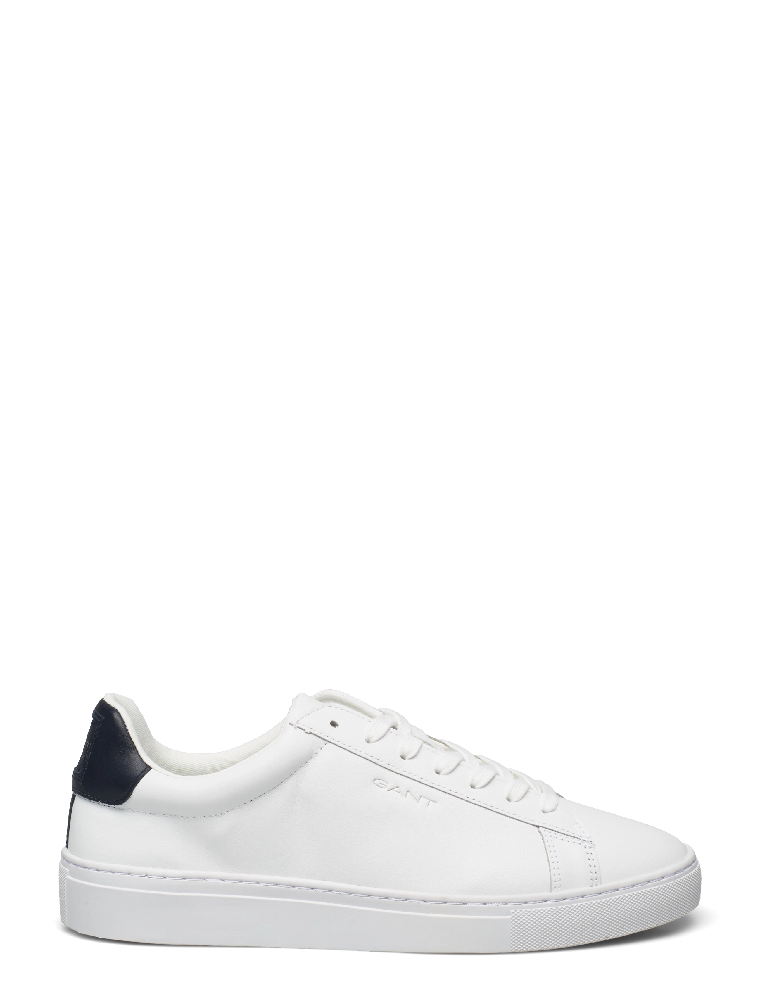 GANT - Mc Julien Sneaker - white/marine - 1