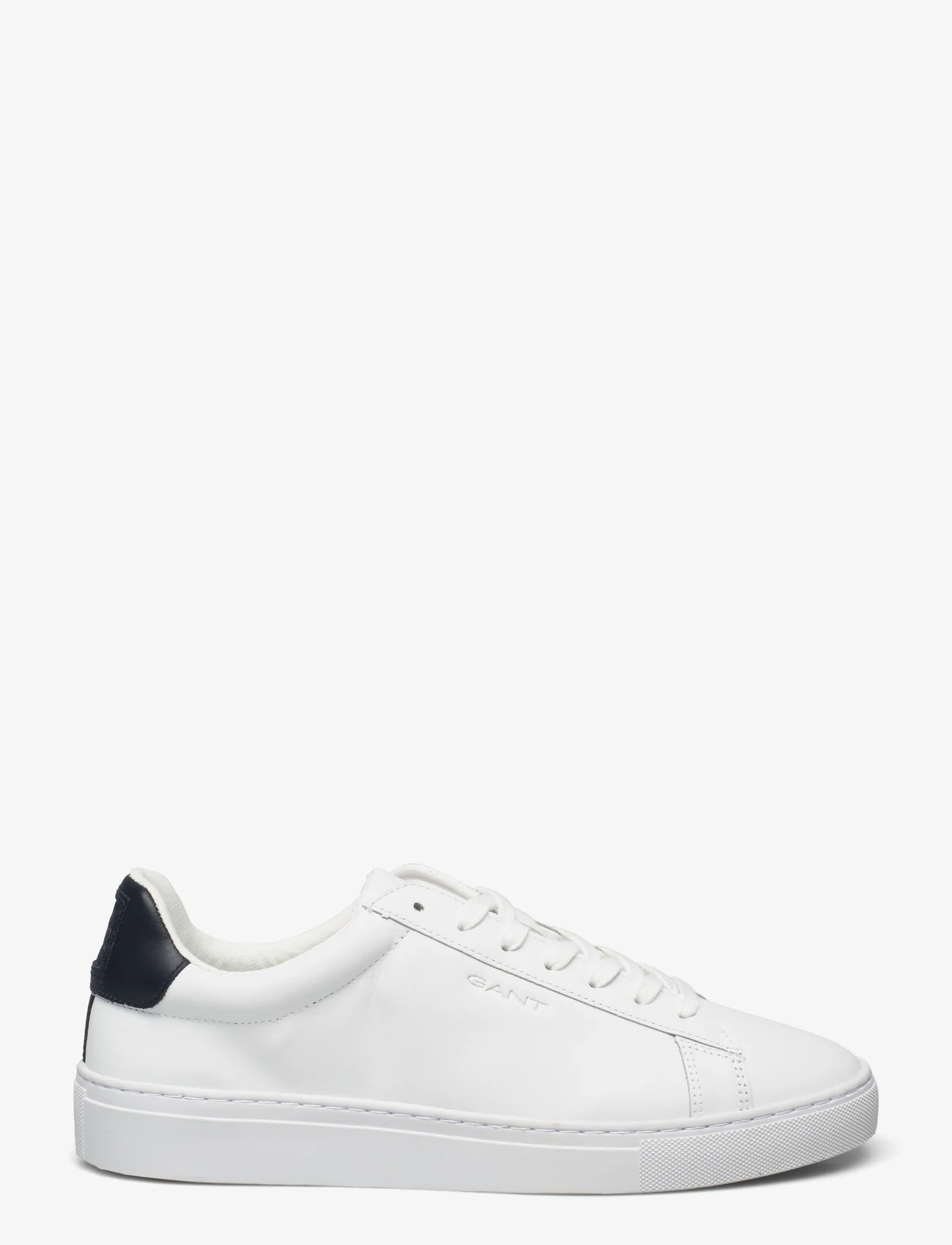 GANT - Mc Julien Sneaker - white/marine - 1