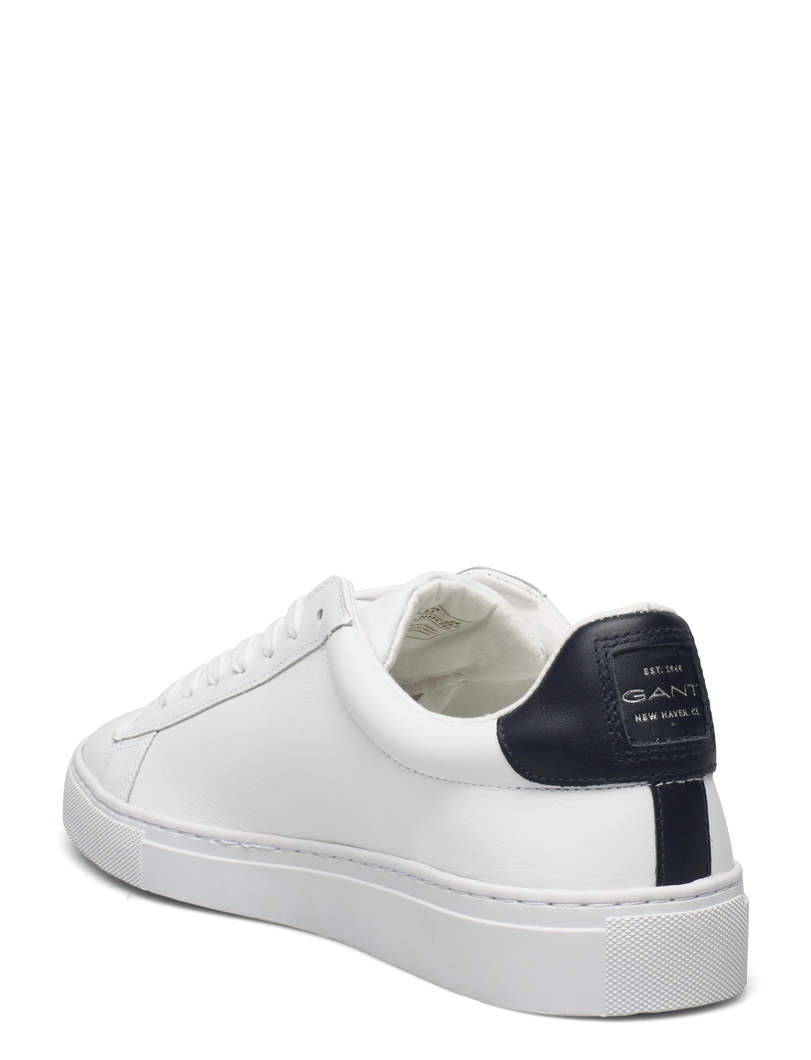 GANT - Mc Julien Sneaker - white/marine - 2