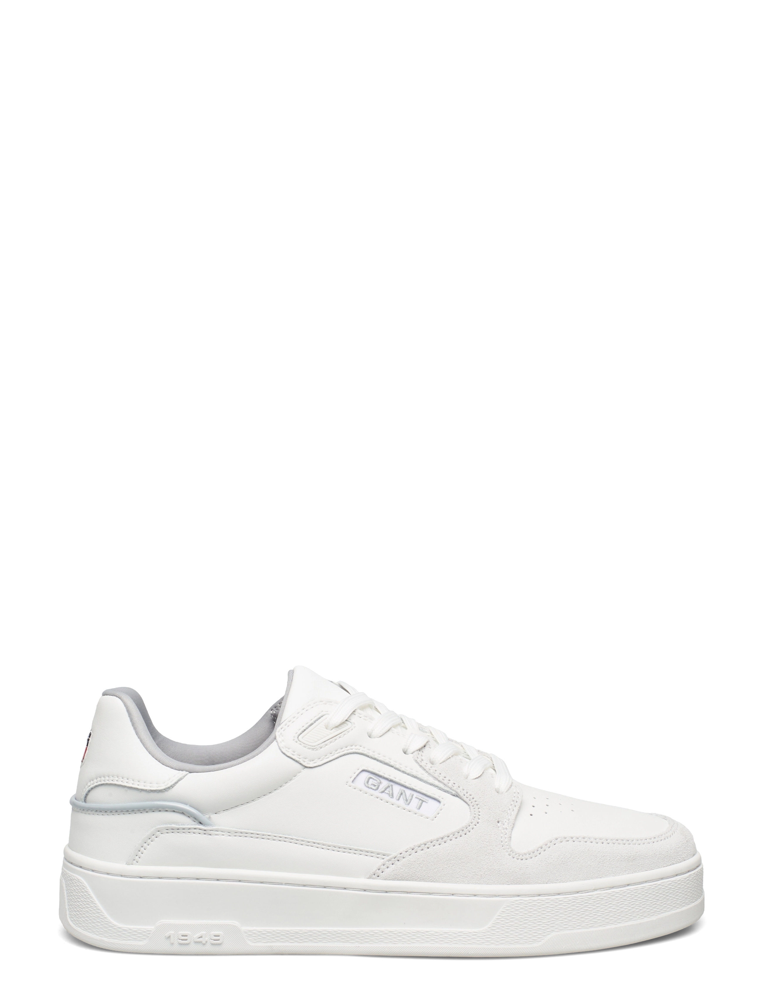 GANT - Varzity Sneaker - white - 1