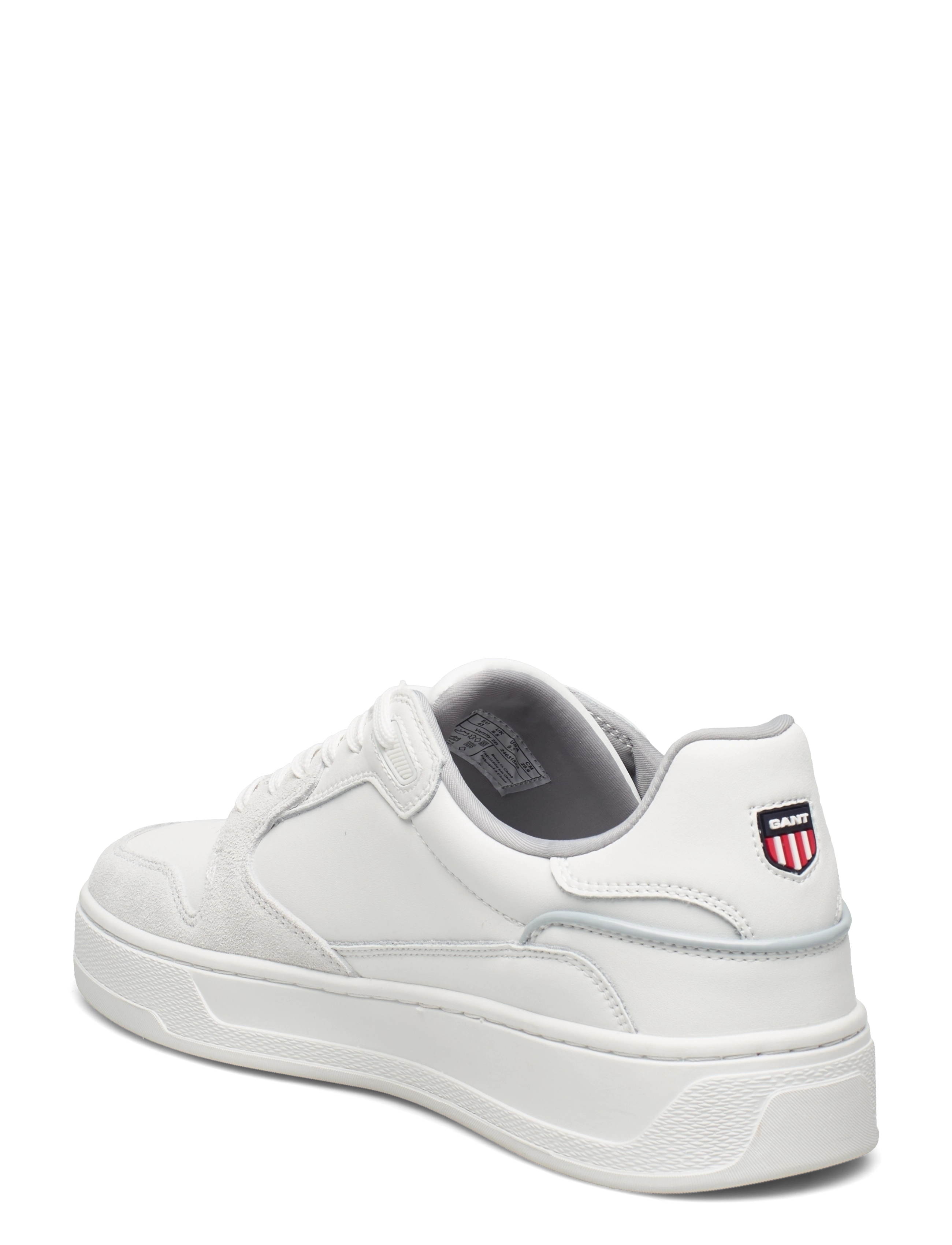 GANT - Varzity Sneaker - white - 2