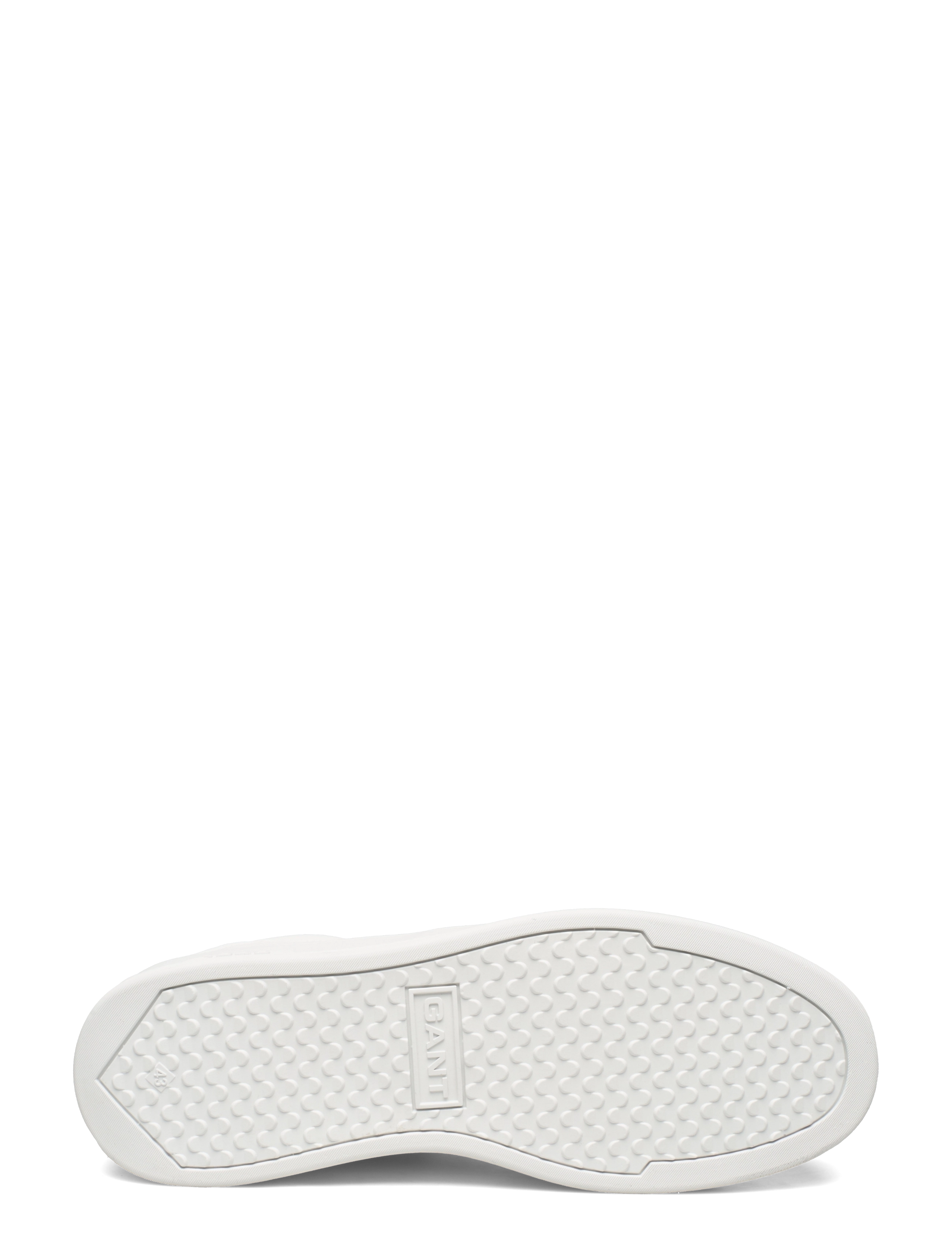GANT - Varzity Sneaker - white - 4