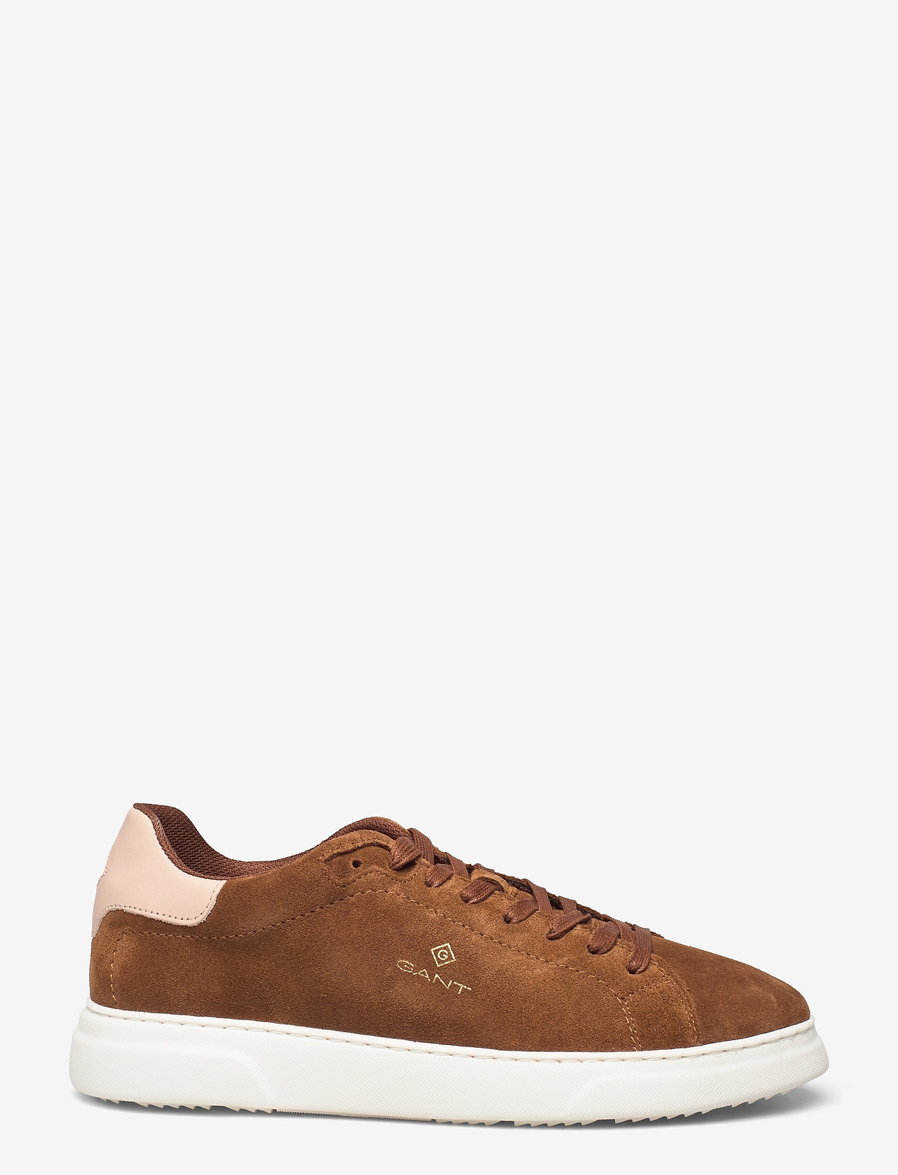 GANT - Joree Lightweight Sneaker - cognac - 1