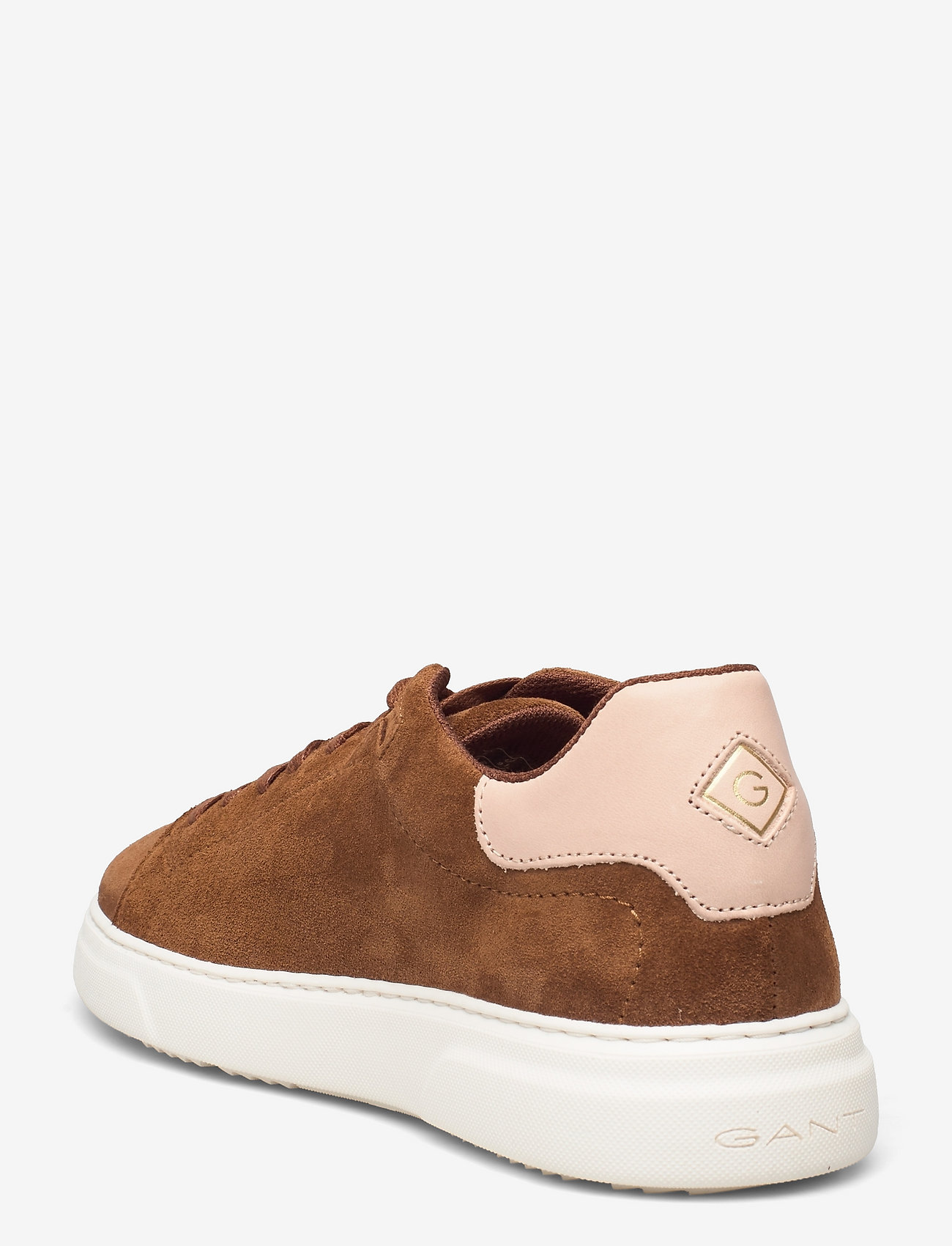 GANT - Joree Lightweight Sneaker - cognac - 2