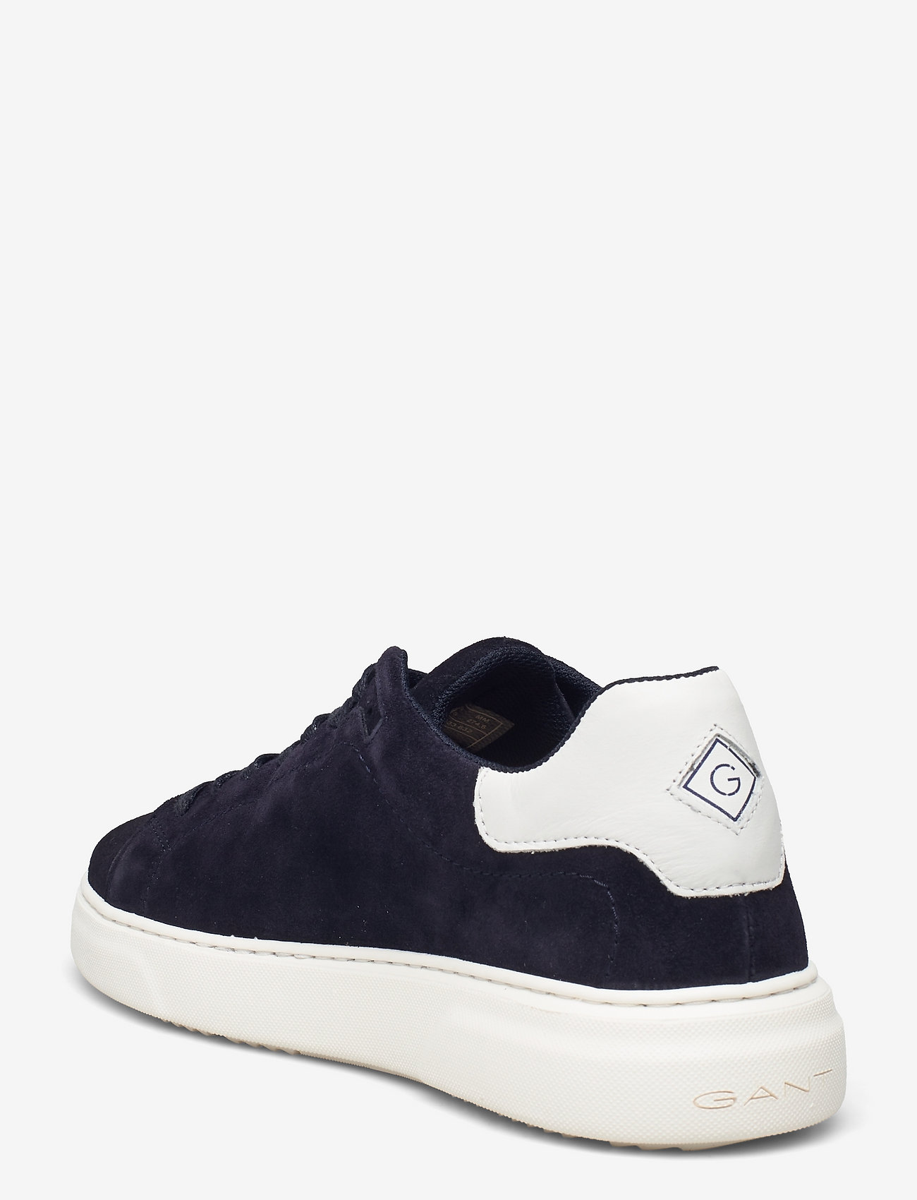 GANT - Joree Lightweight Sneaker - marine - 2