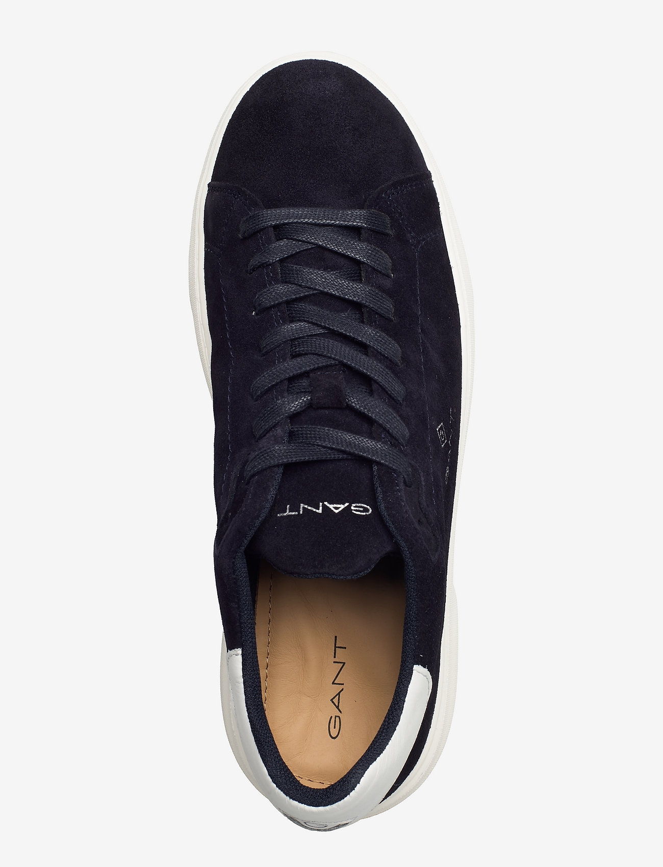 GANT - Joree Lightweight Sneaker - marine - 3