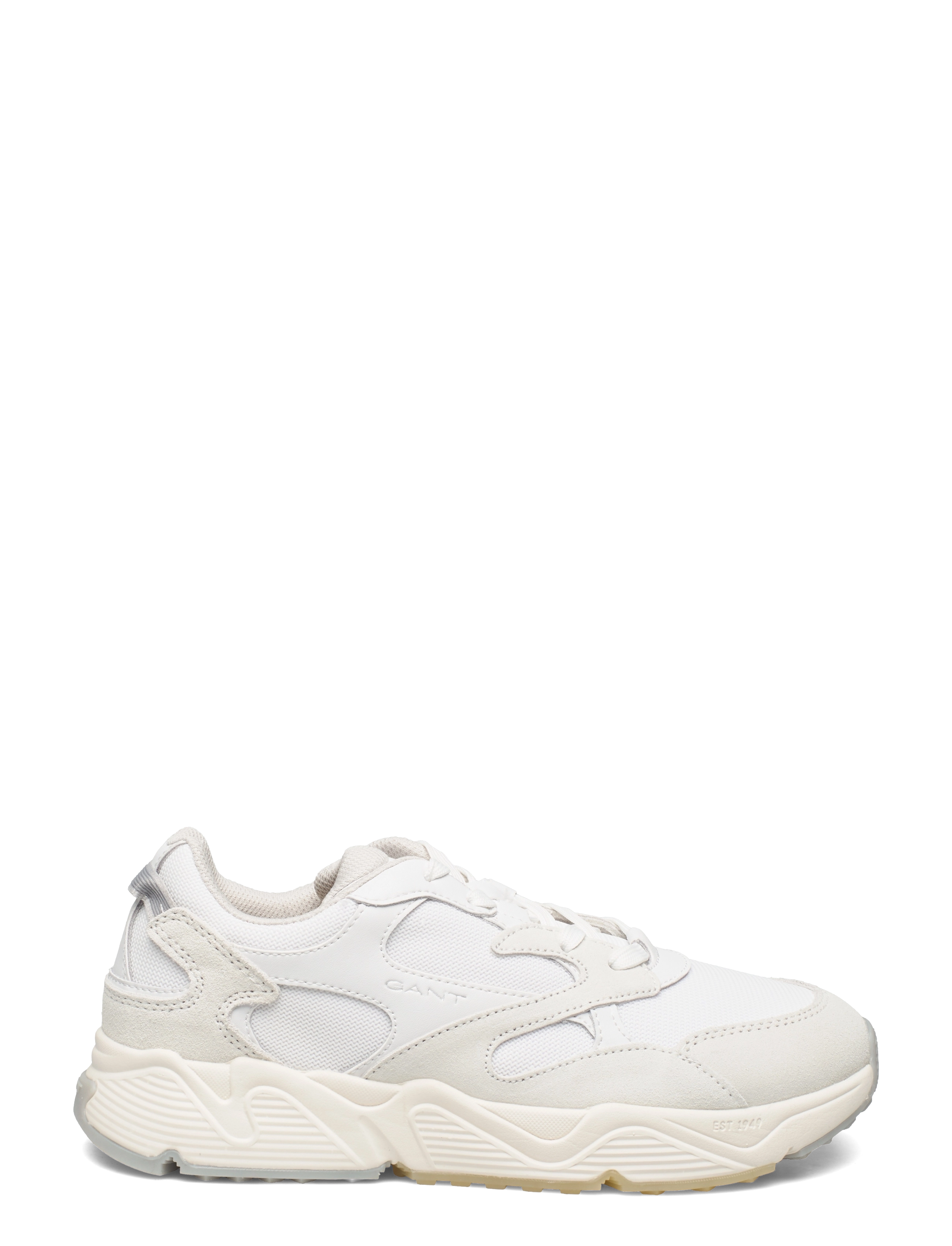 GANT - Profello Sneaker - white - 1