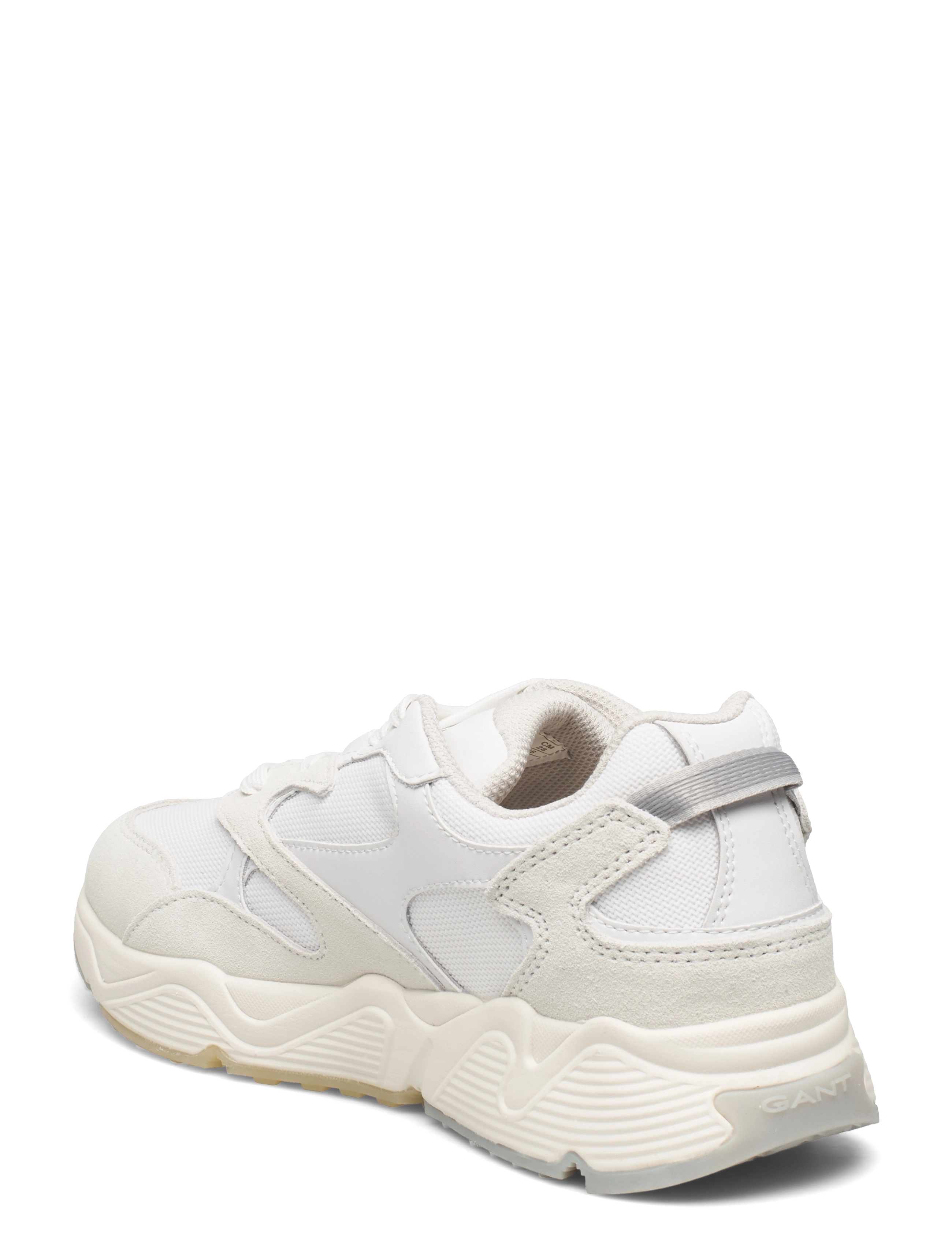 GANT - Profello Sneaker - white - 2