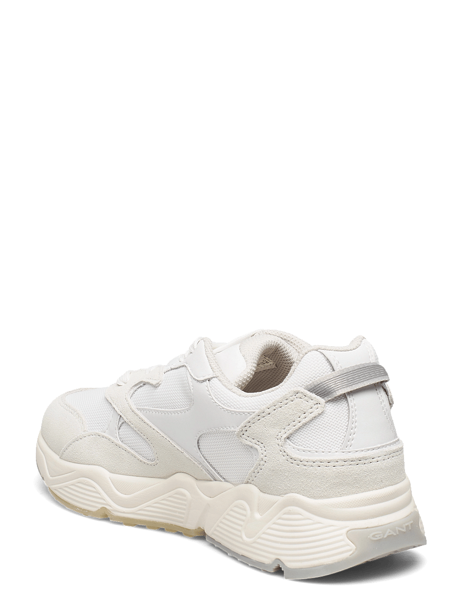 GANT - Profello Sneaker - white - 2