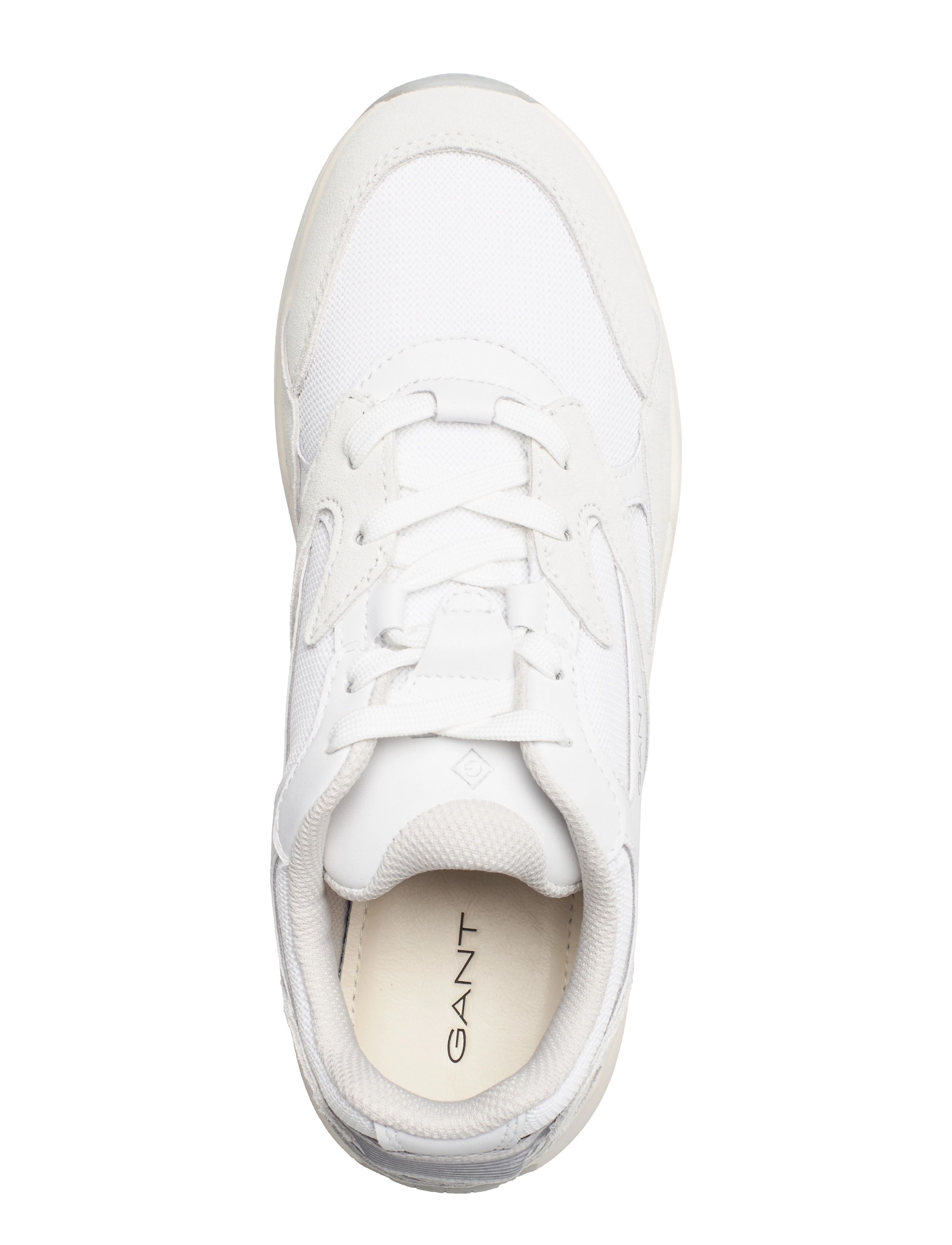 GANT - Profello Sneaker - white - 3