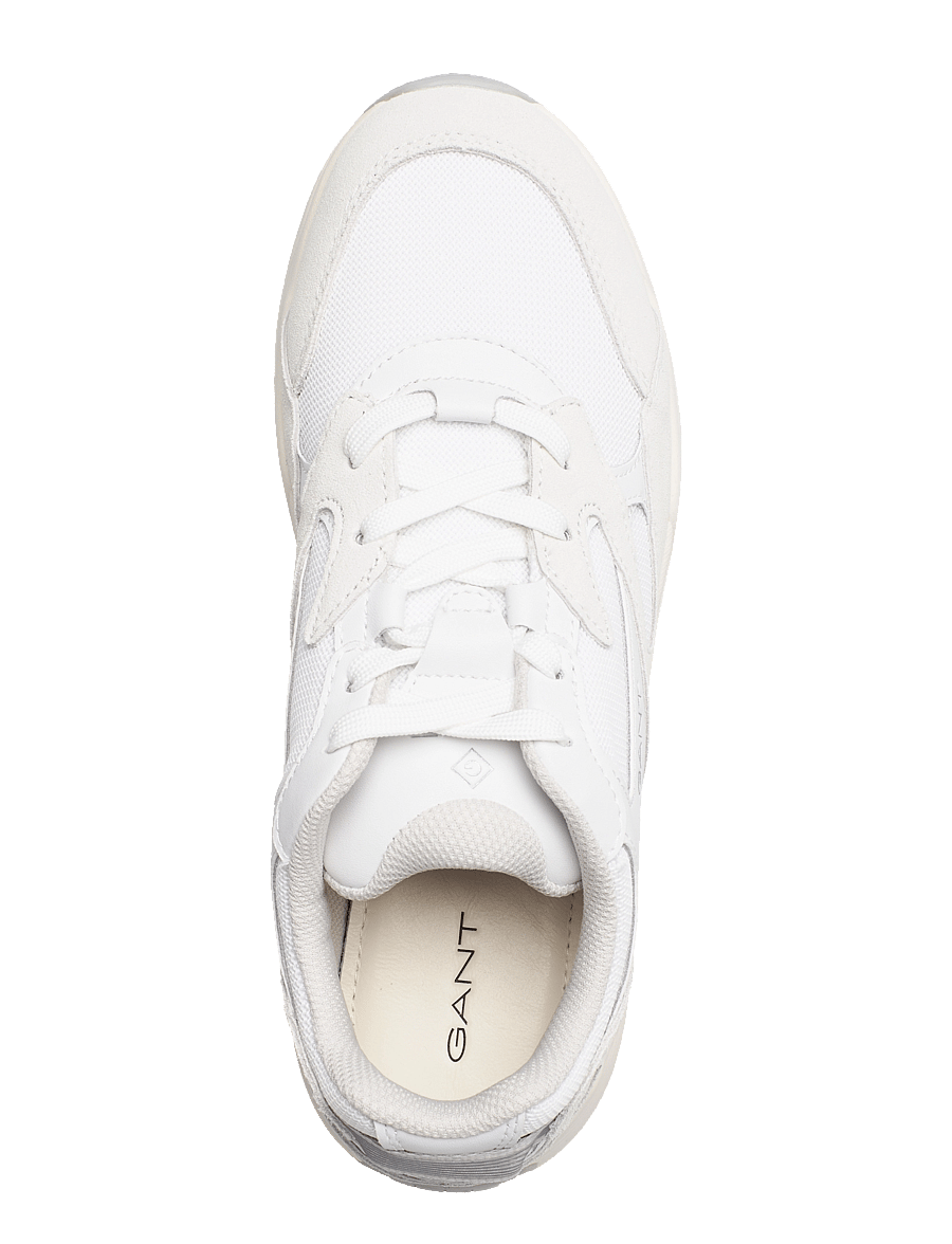 GANT - Profello Sneaker - white - 3