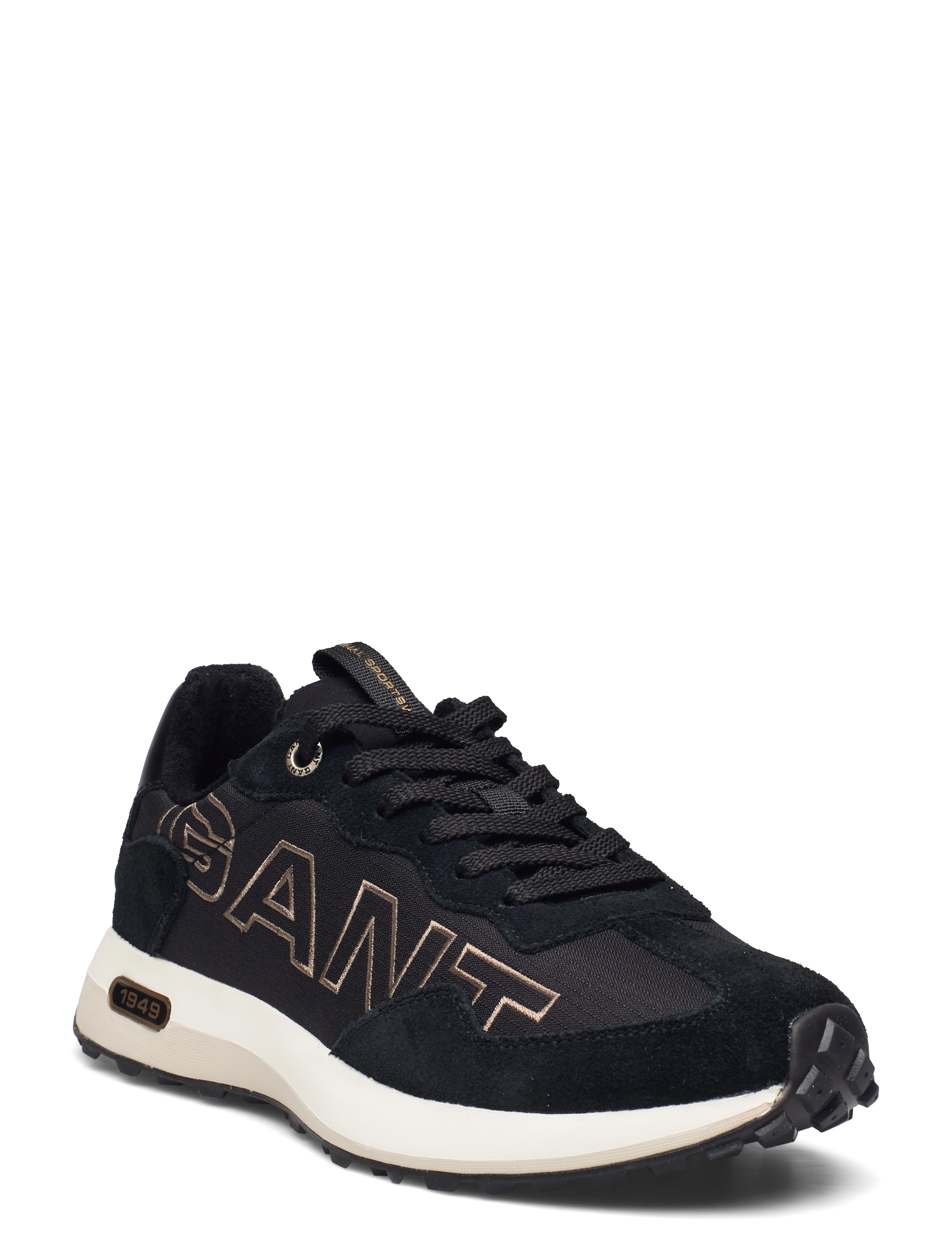 Ketoon Sneaker - BLACK