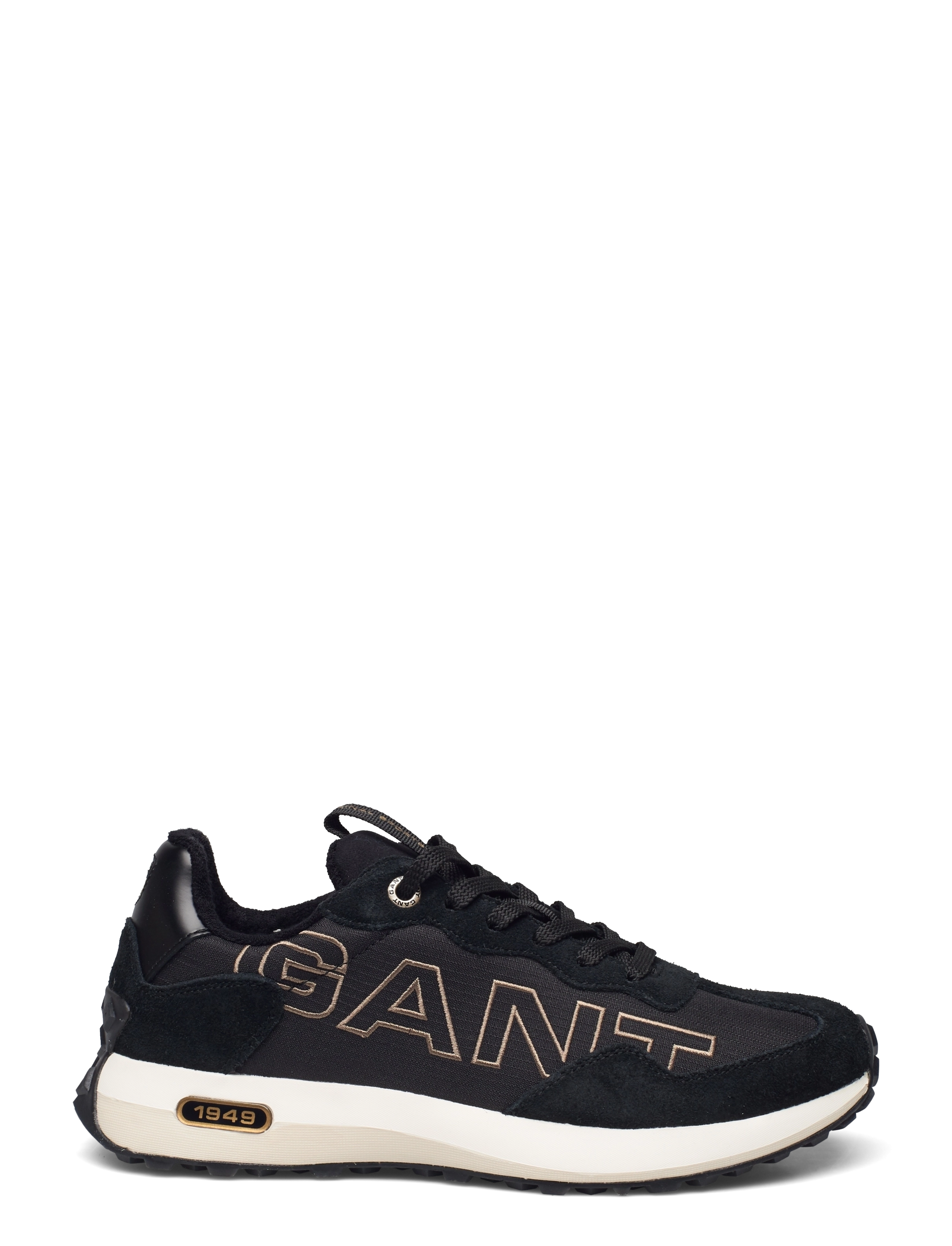 GANT - Ketoon Sneaker - black - 1