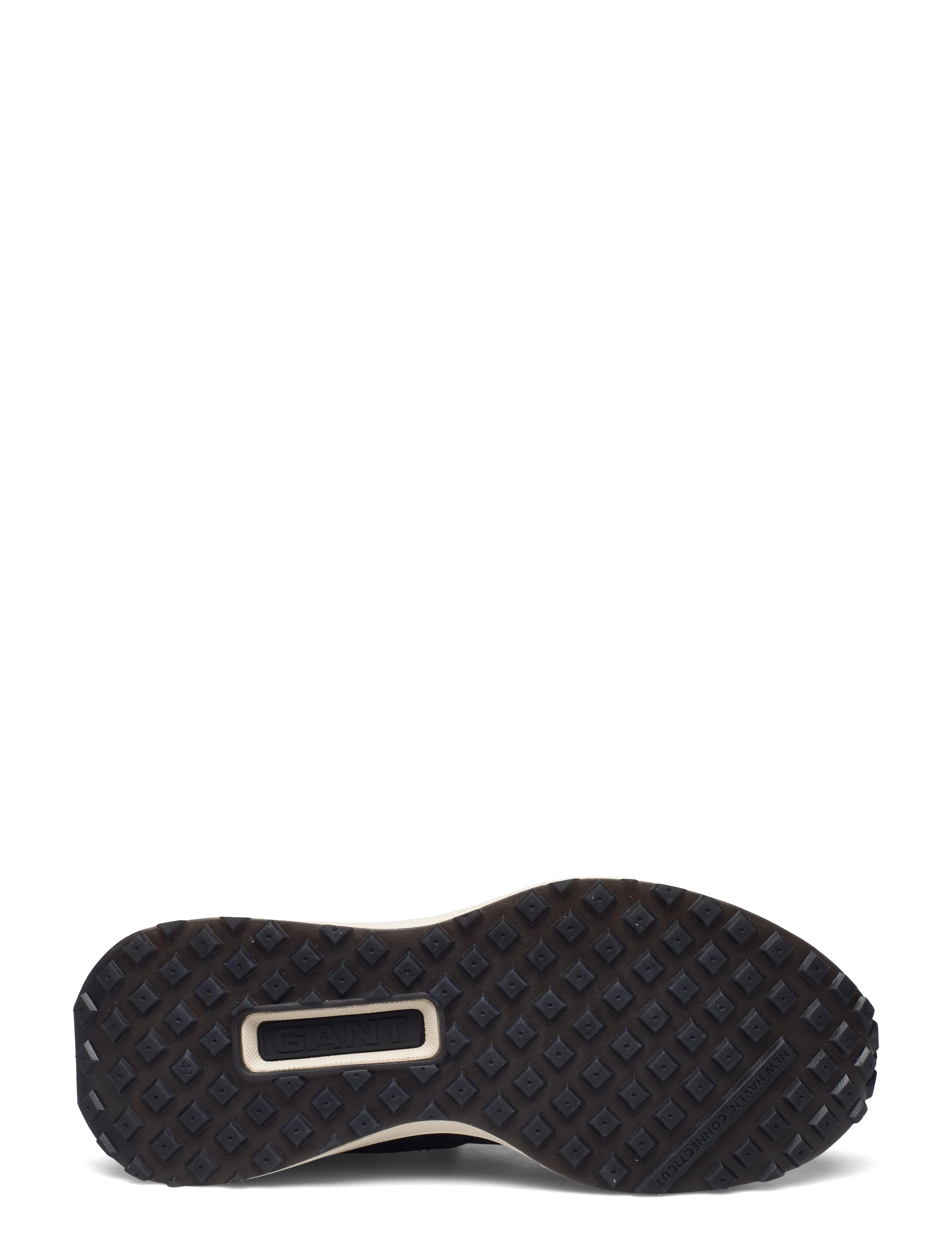 GANT - Ketoon Sneaker - black - 4