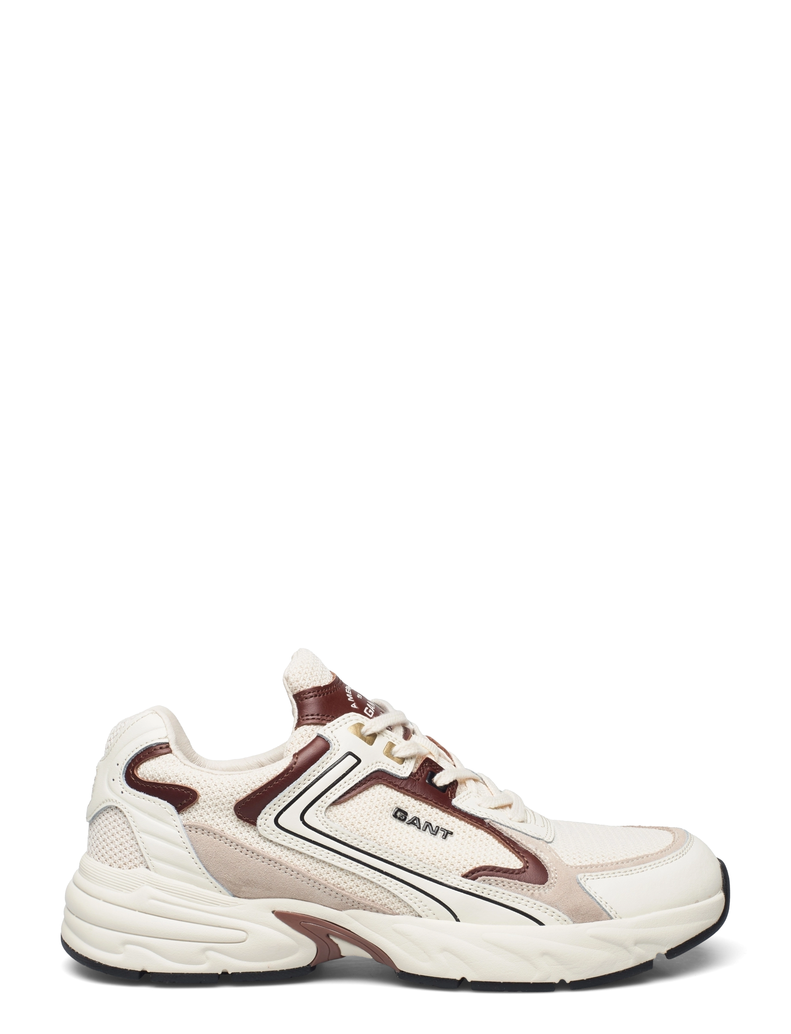 GANT - Mardo Sneaker - ecru - 1