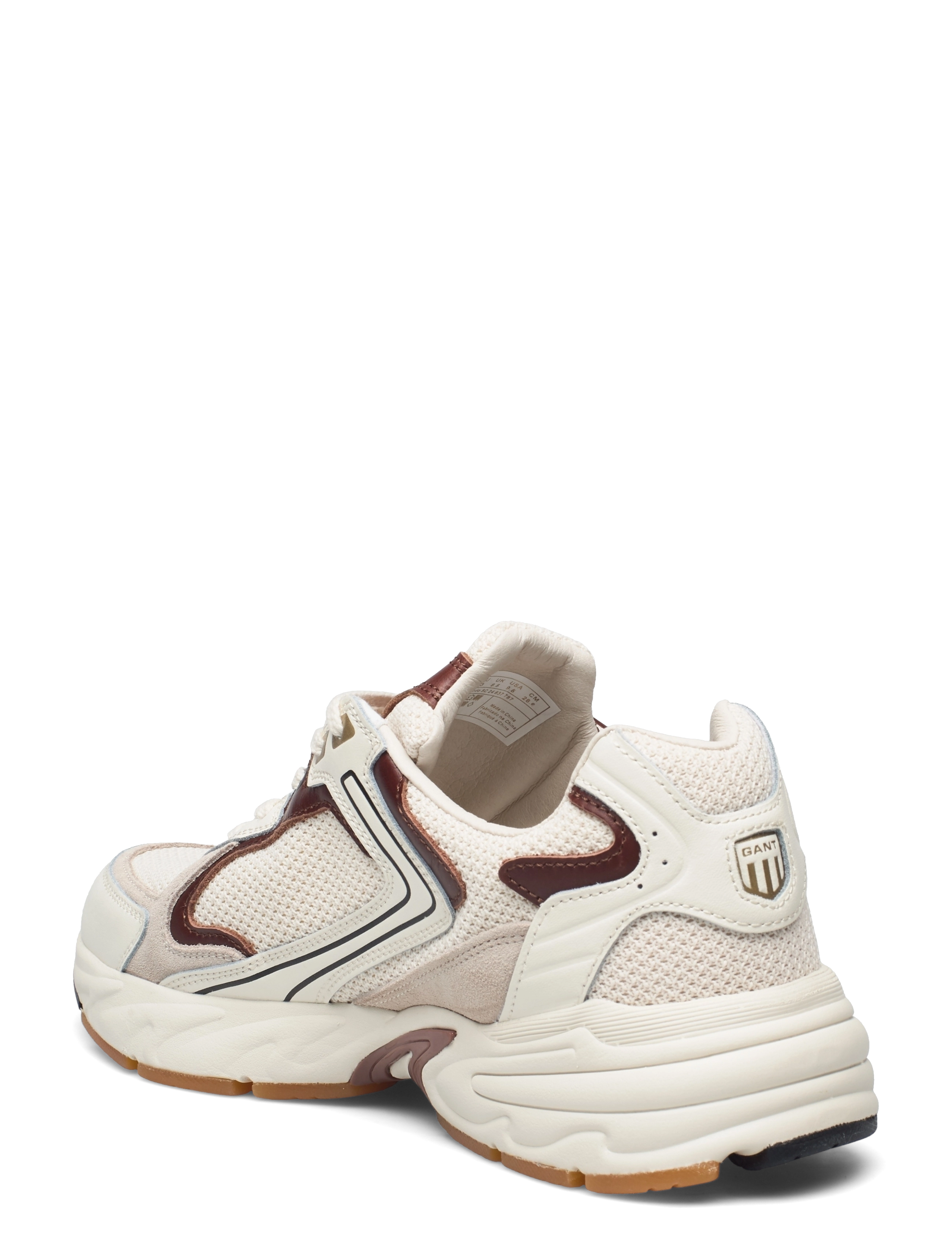 GANT - Mardo Sneaker - ecru - 2