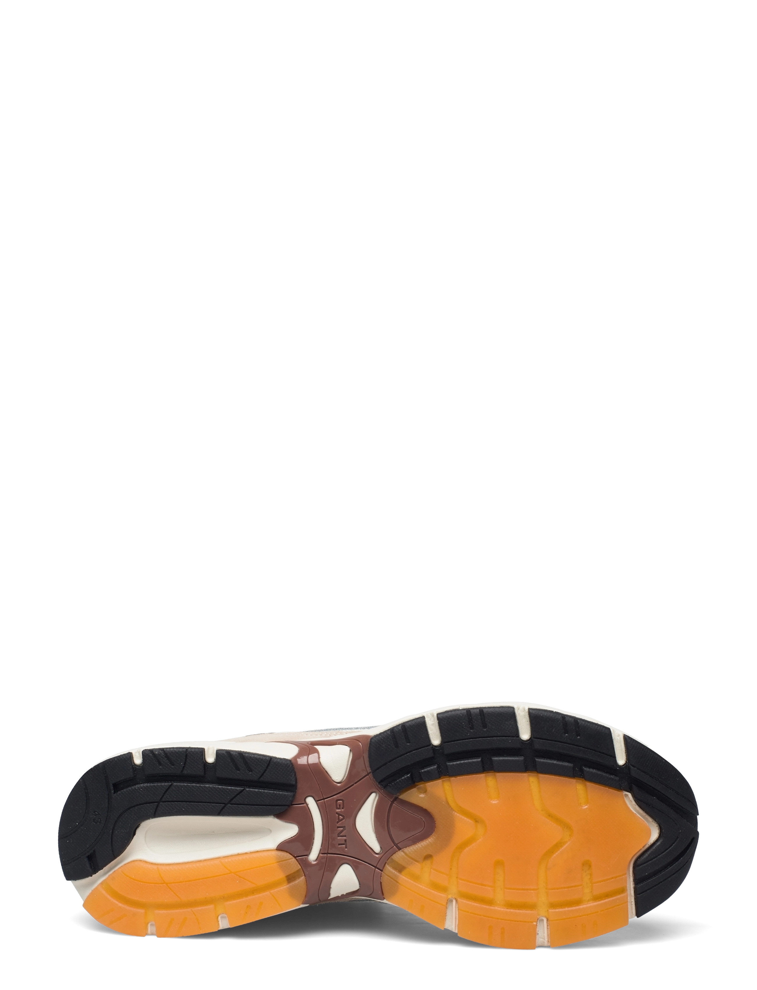 GANT - Mardo Sneaker - ecru - 4