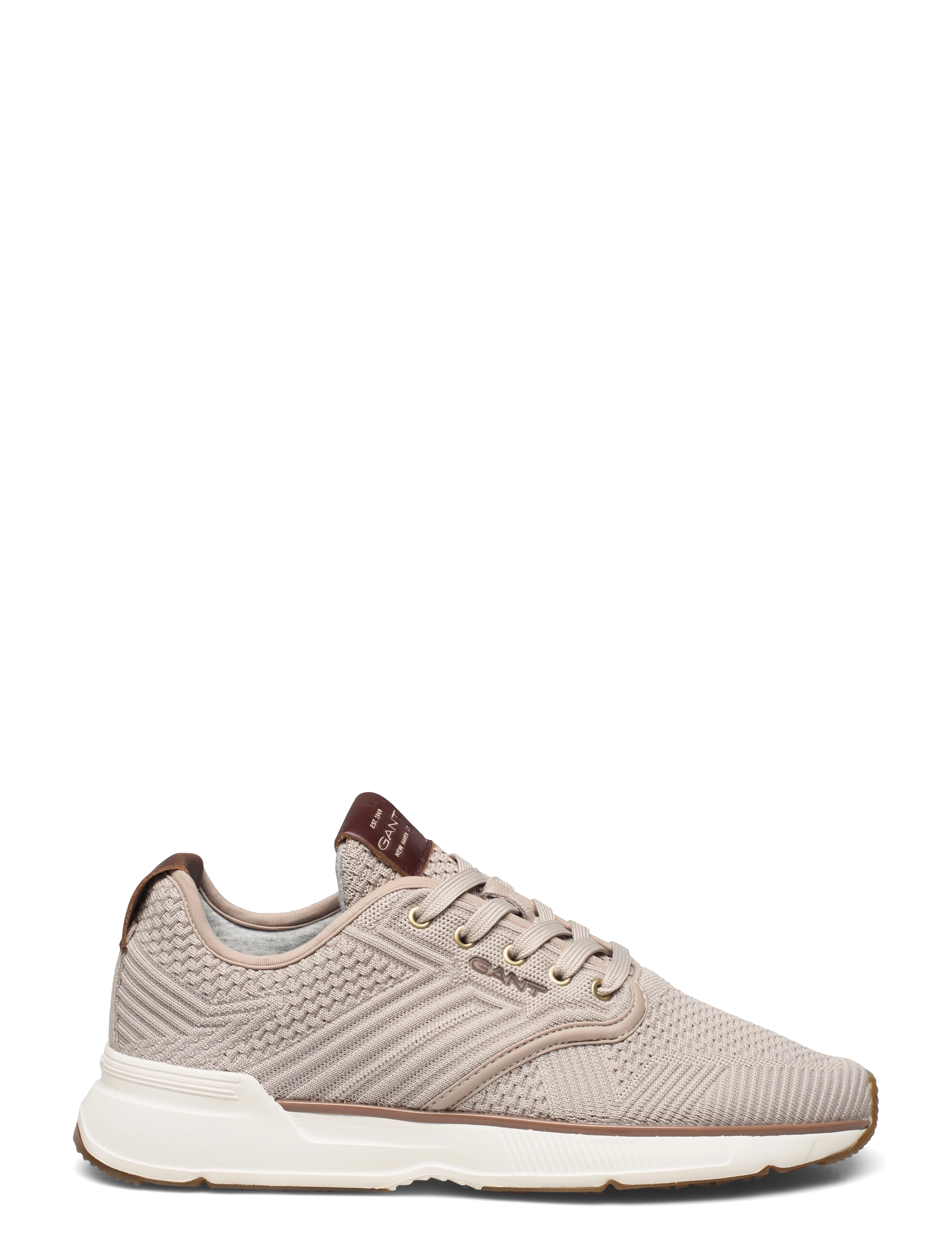 GANT - Beeker Sneaker - sand - 1