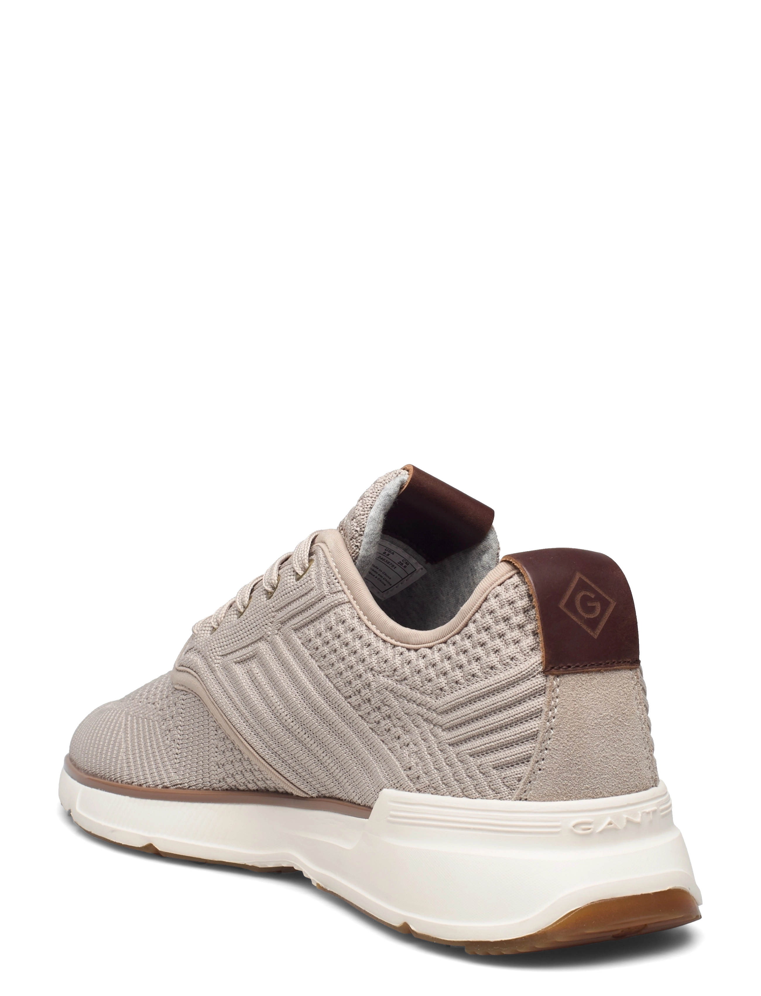 GANT - Beeker Sneaker - sand - 2