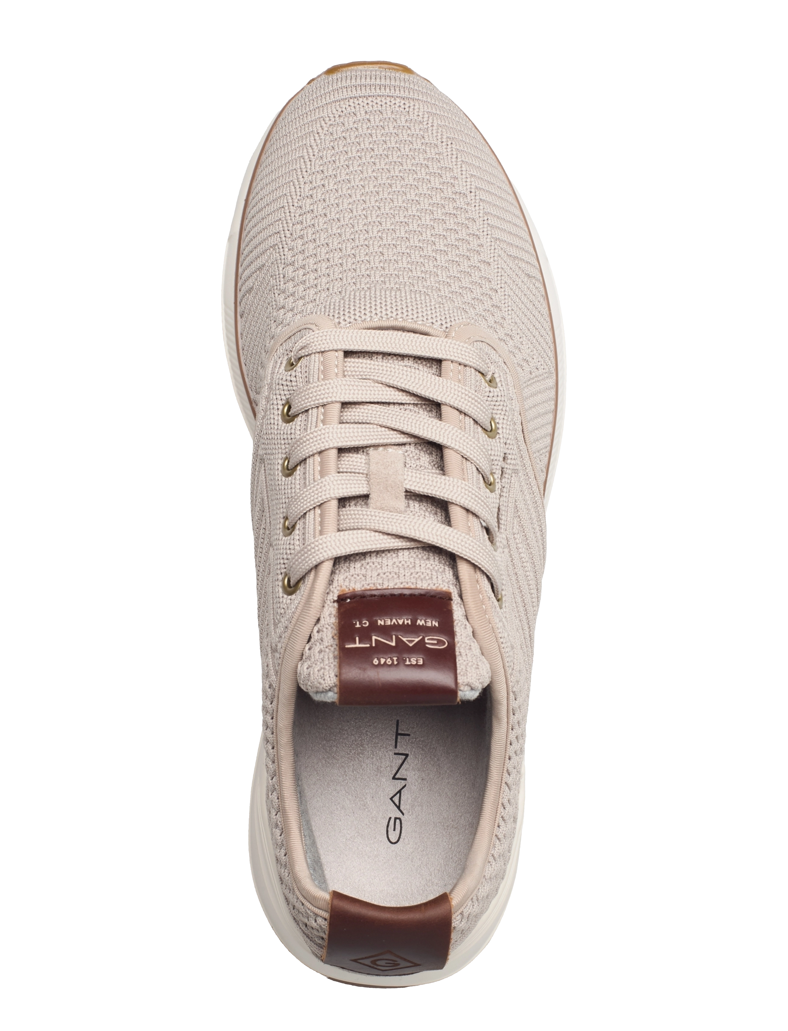 GANT - Beeker Sneaker - sand - 3