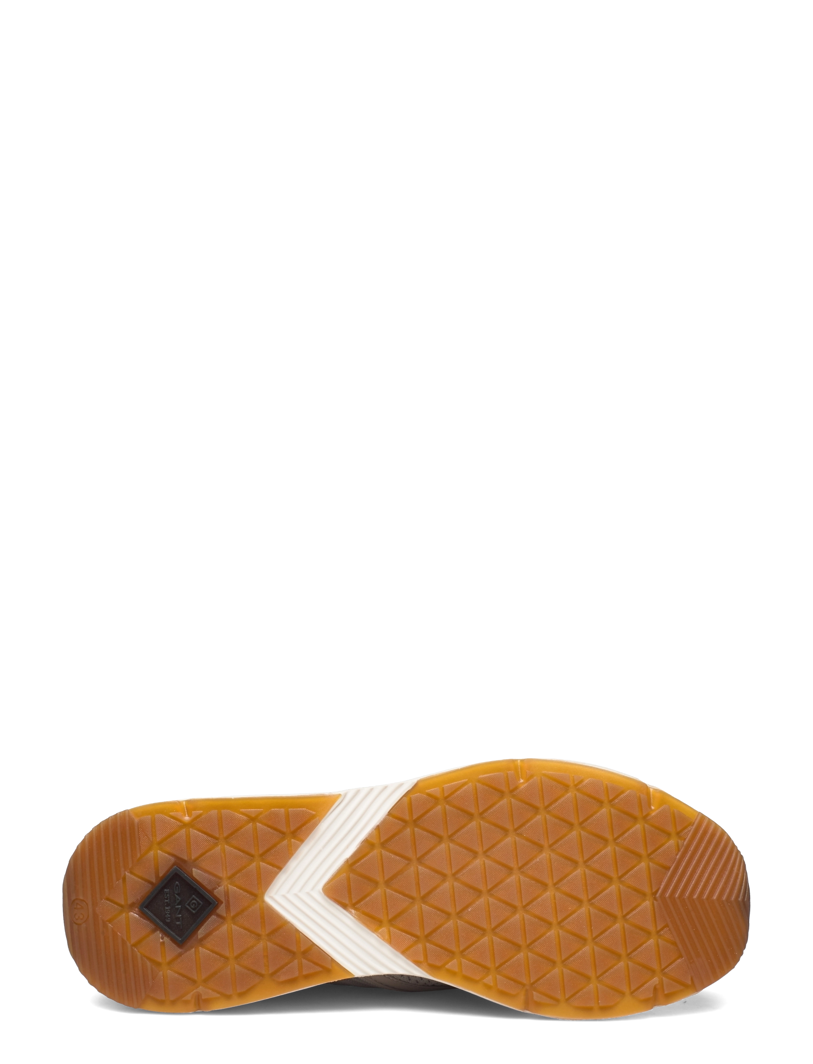 GANT - Beeker Sneaker - sand - 4