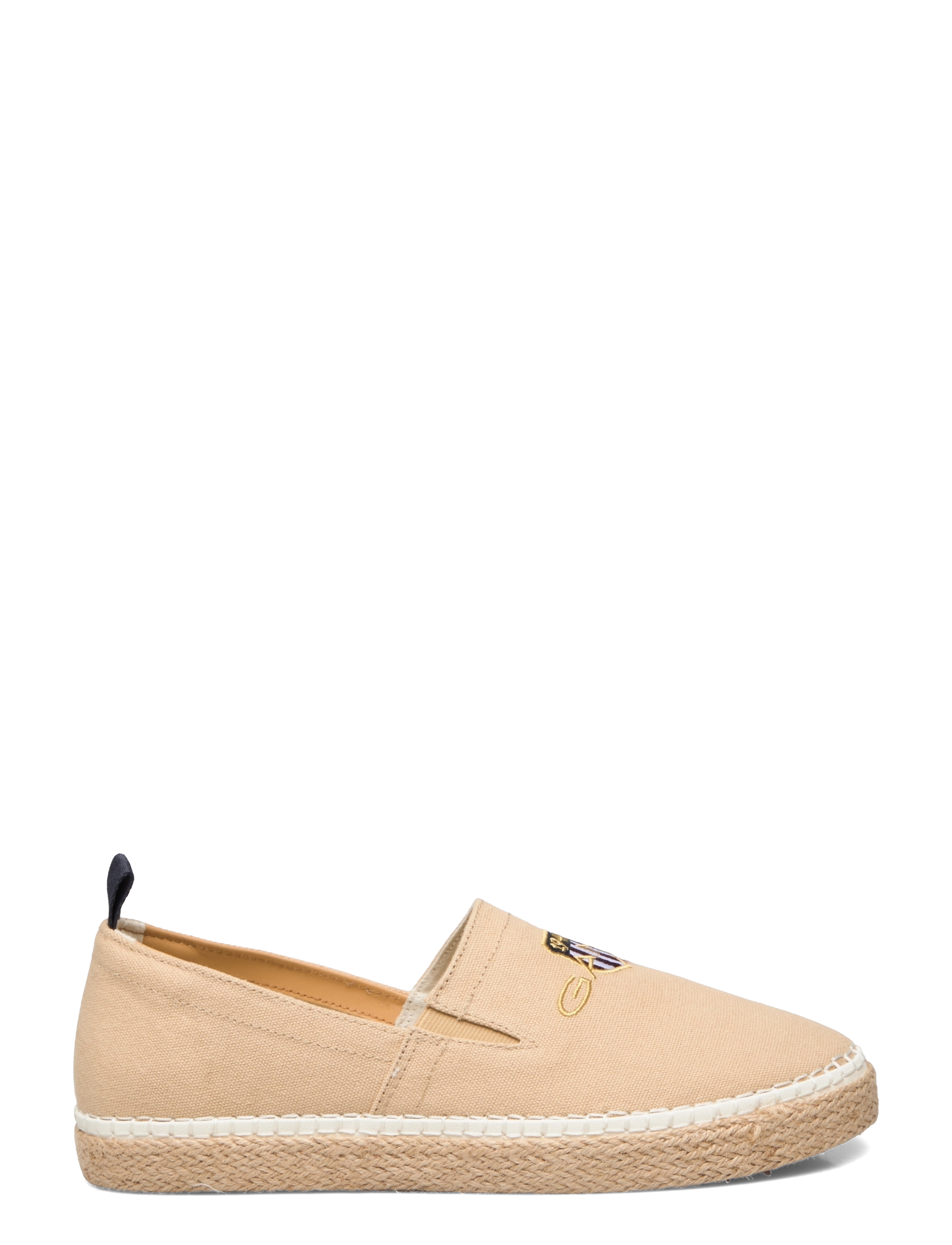 GANT - Frezno Sneaker - warm beige - 1