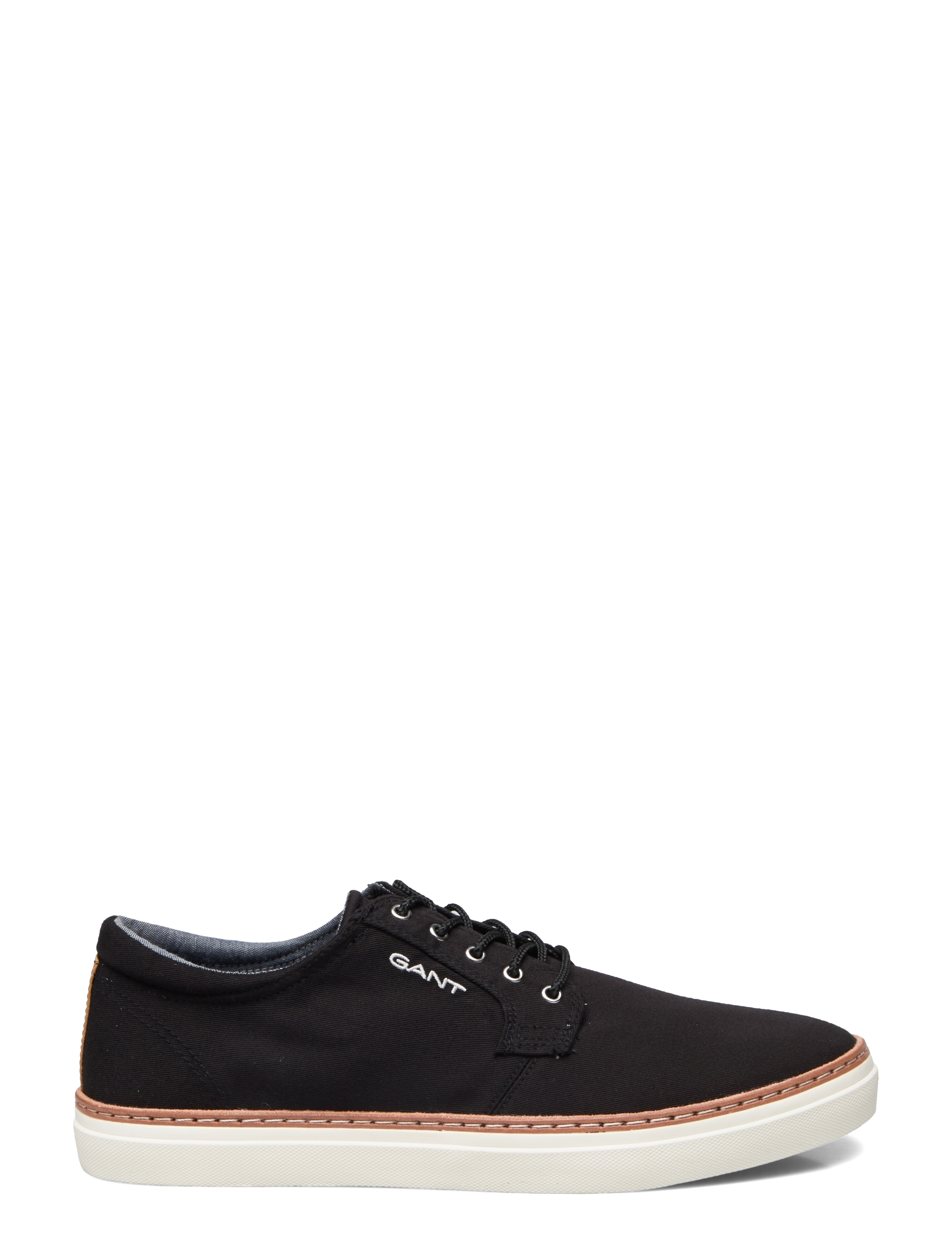 GANT - Prepville Sneaker - black - 1