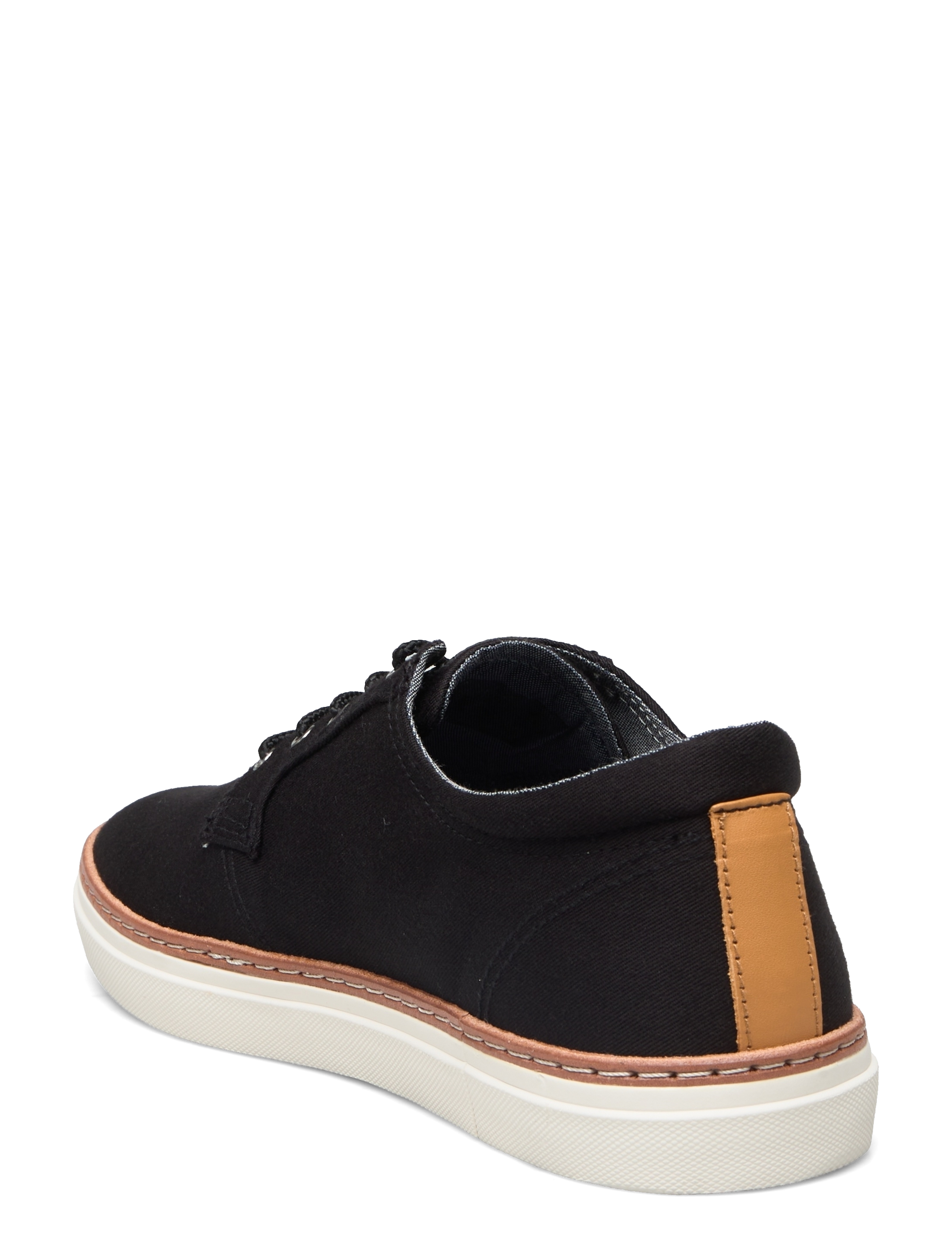 GANT - Prepville Sneaker - black - 2