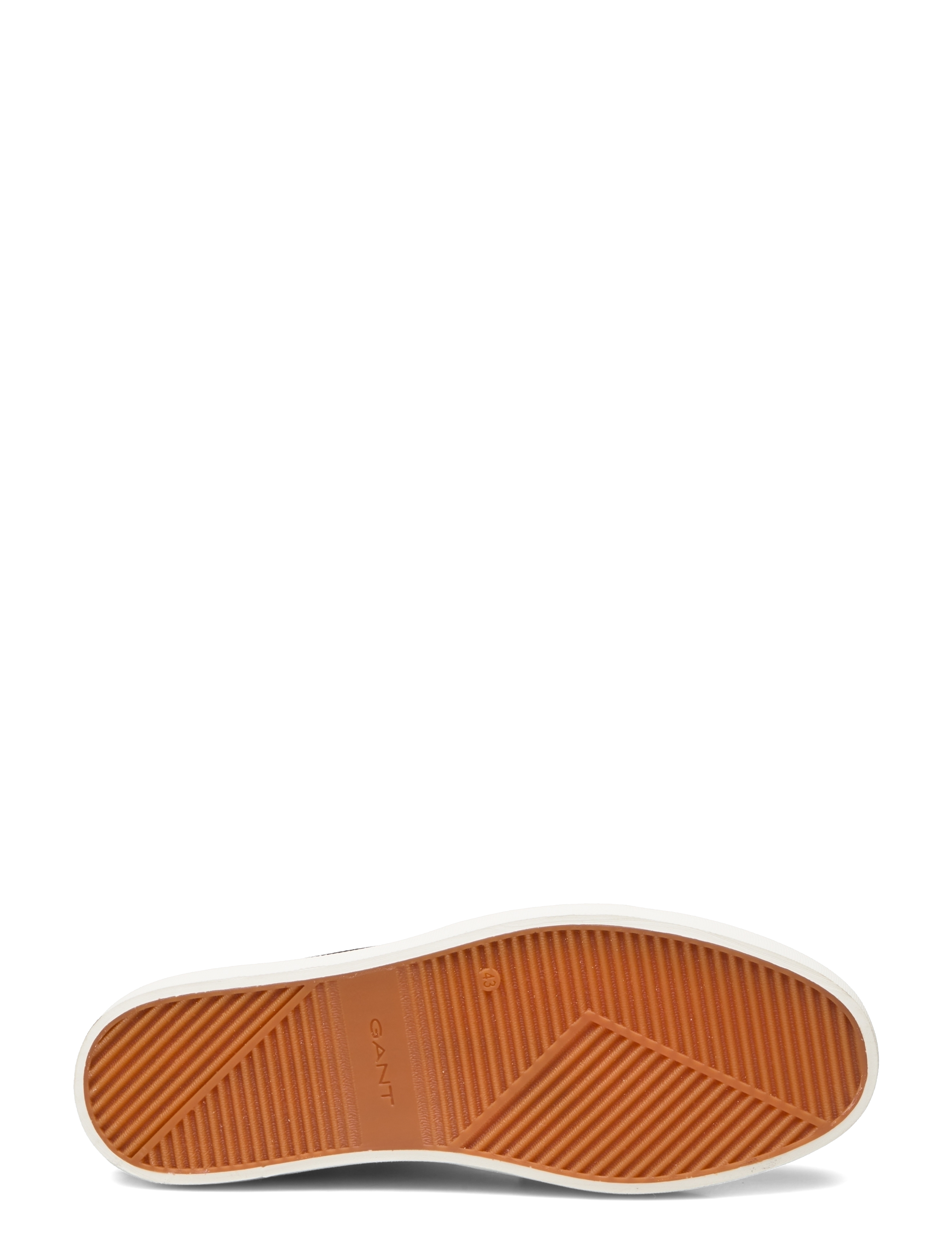GANT - Prepville Sneaker - black - 4