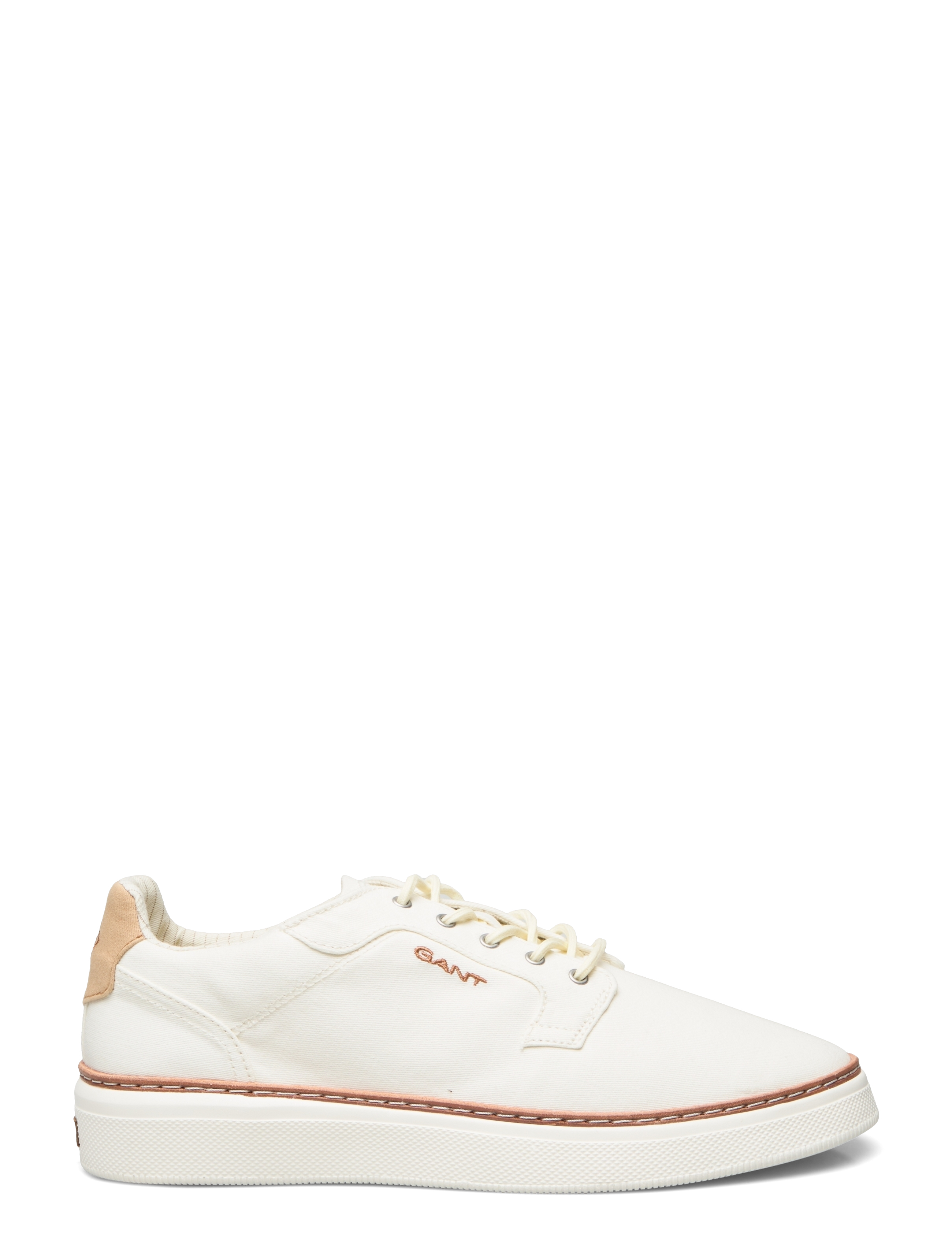 GANT - San Prep Sneaker - off white - 1