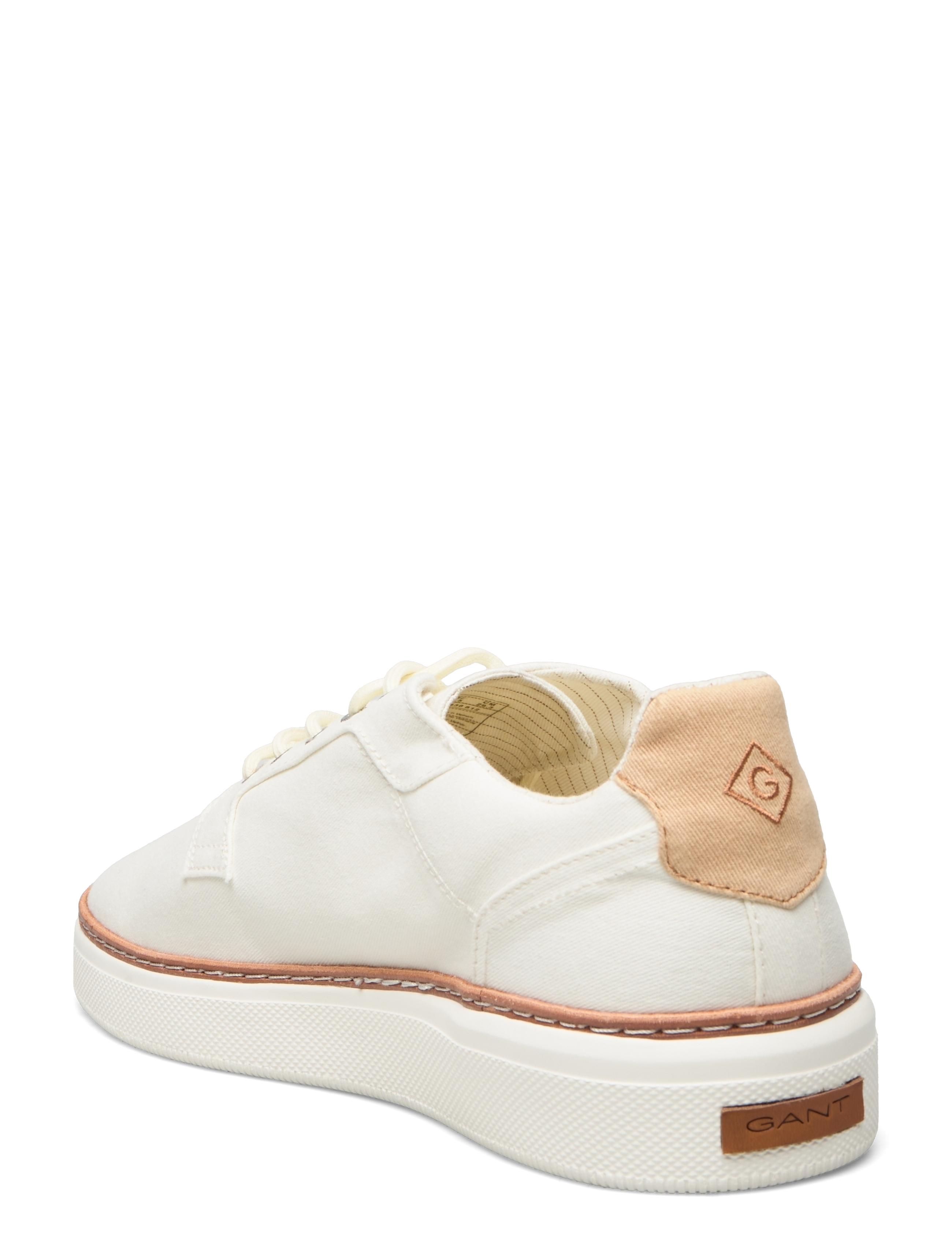 GANT - San Prep Sneaker - off white - 2