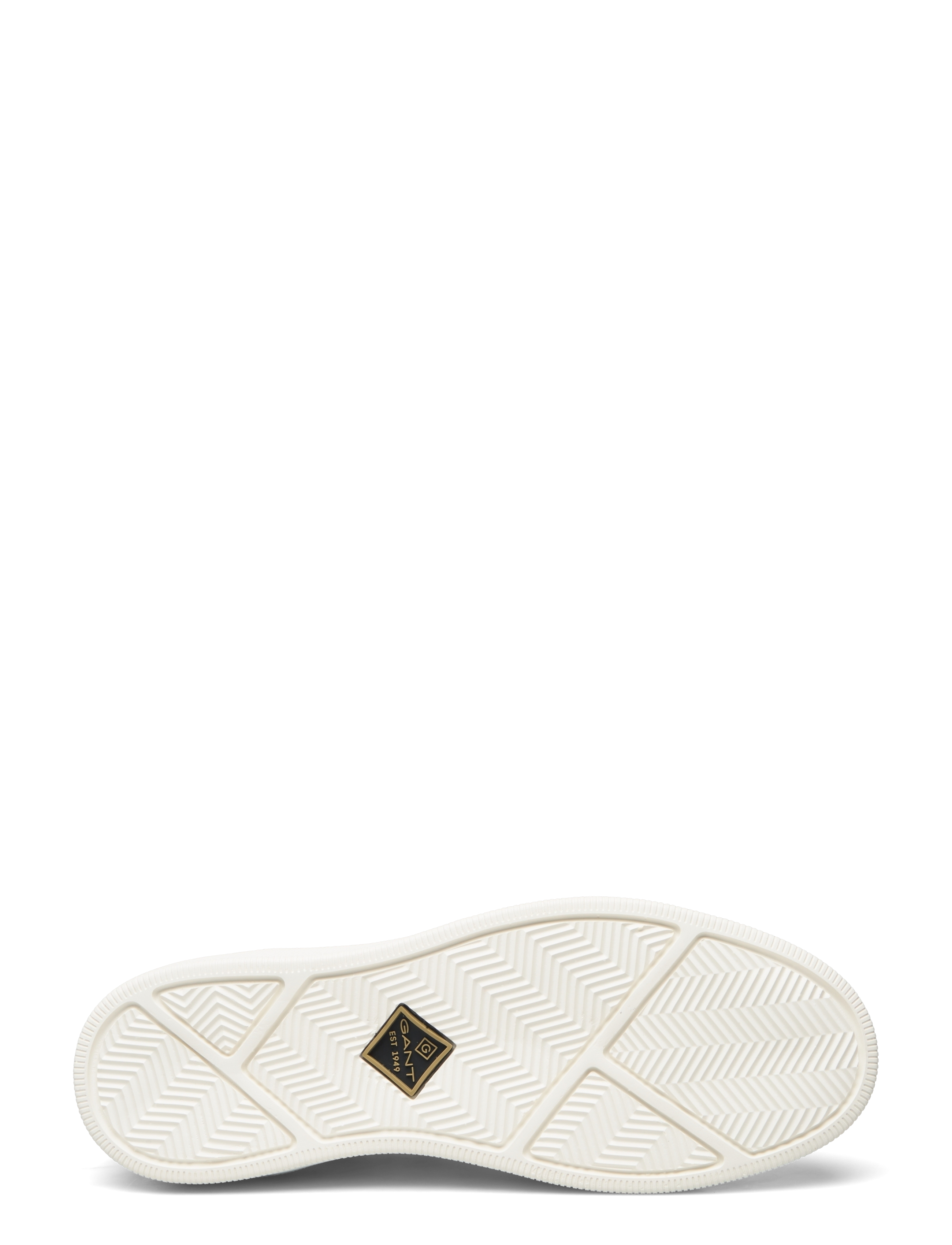 GANT - San Prep Sneaker - off white - 4