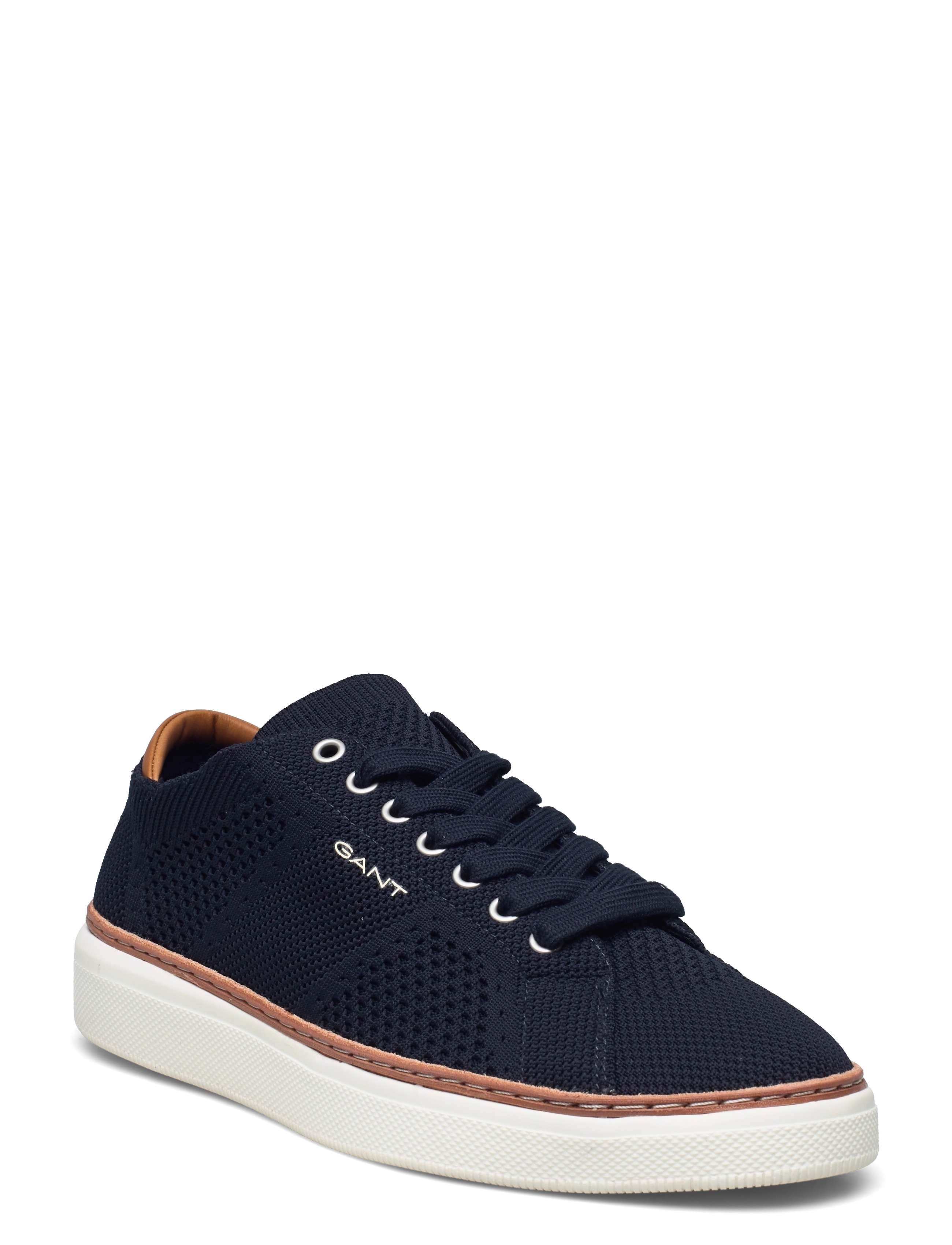 San Prep Sneaker - MARINE