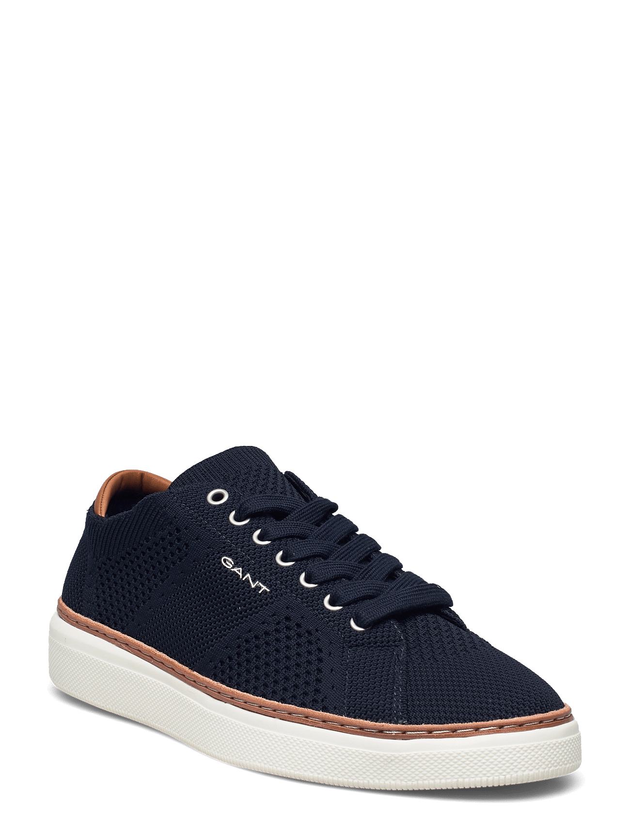 San Prep Sneaker - MARINE