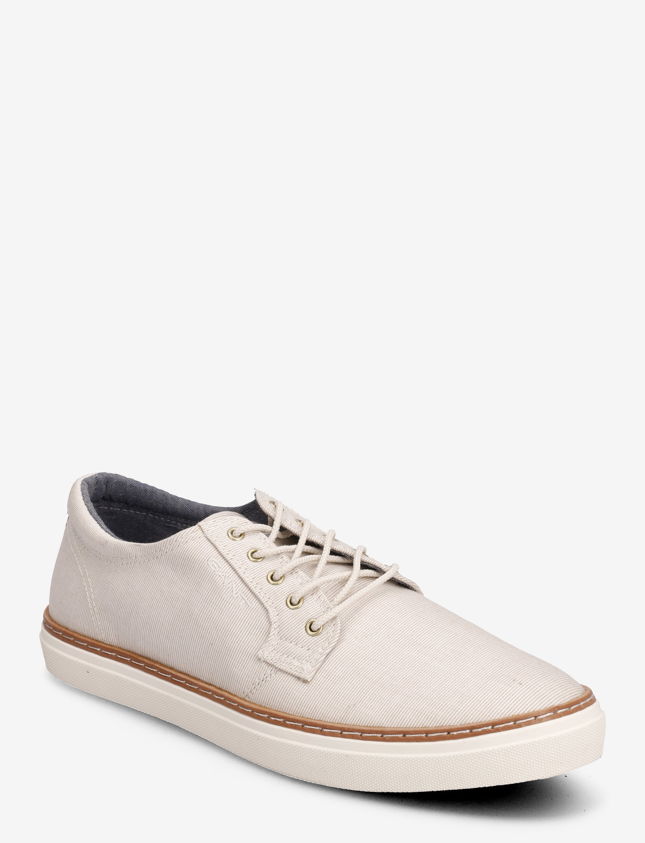GANT - PREPVILLE - lave sneakers - dry sand - 0